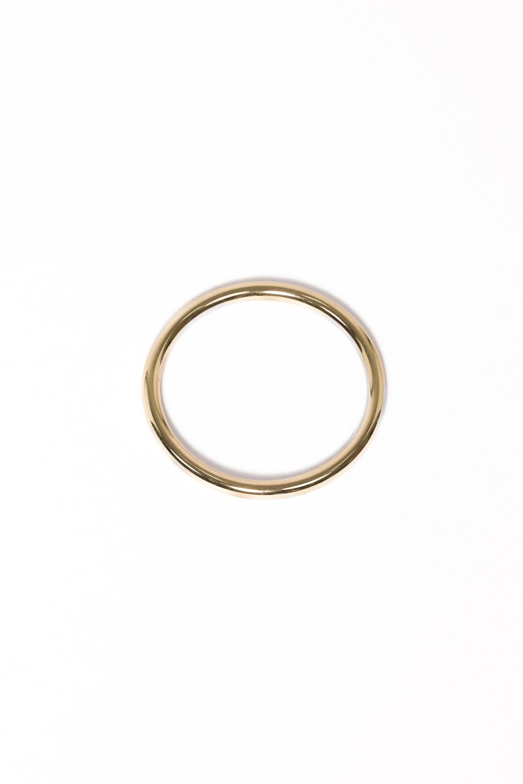 Ebony Bracelet - Gold - Image 2