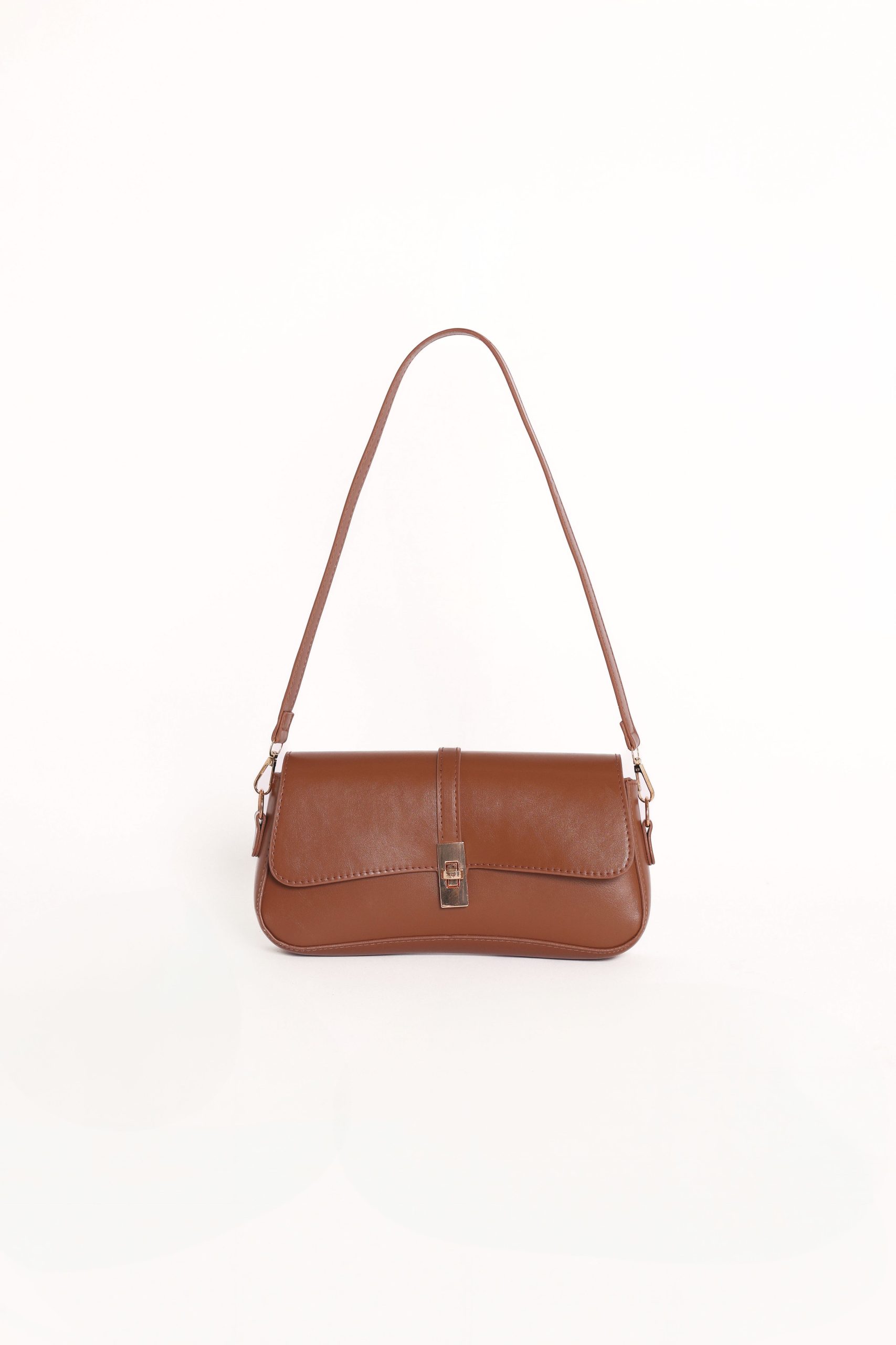 Elvira Bag - Brown - Image 2