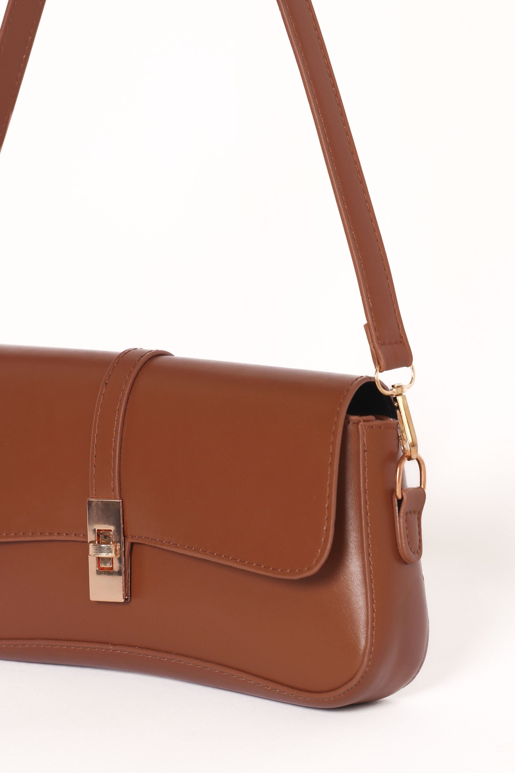 Elvira Bag - Brown - Image 3