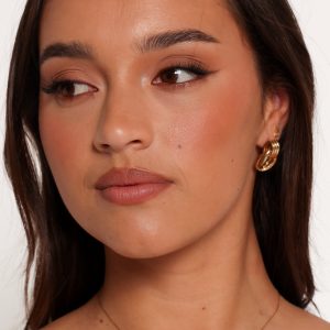 Gian Necklace - Gold
