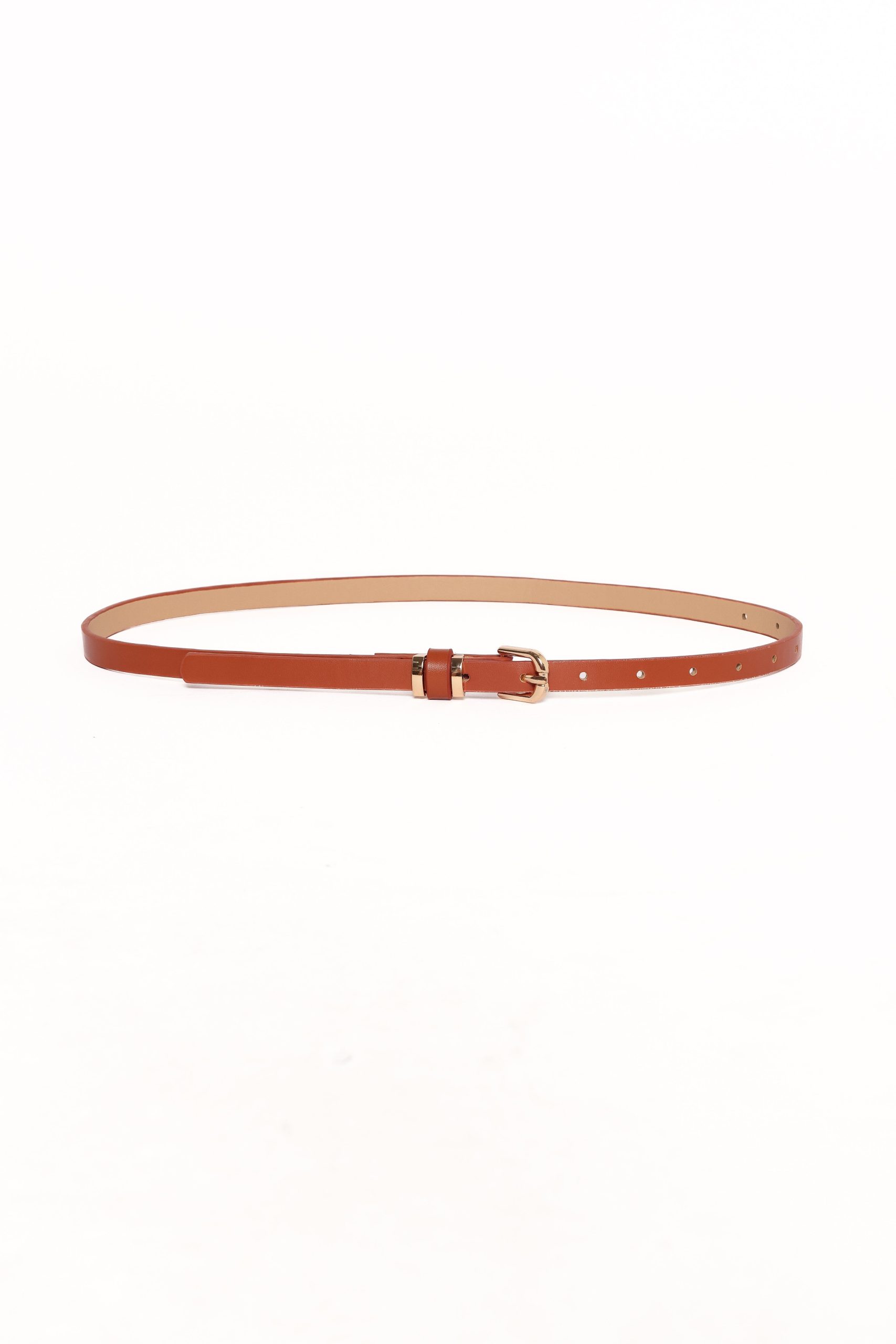 Grace Belt - Brown - Image 2
