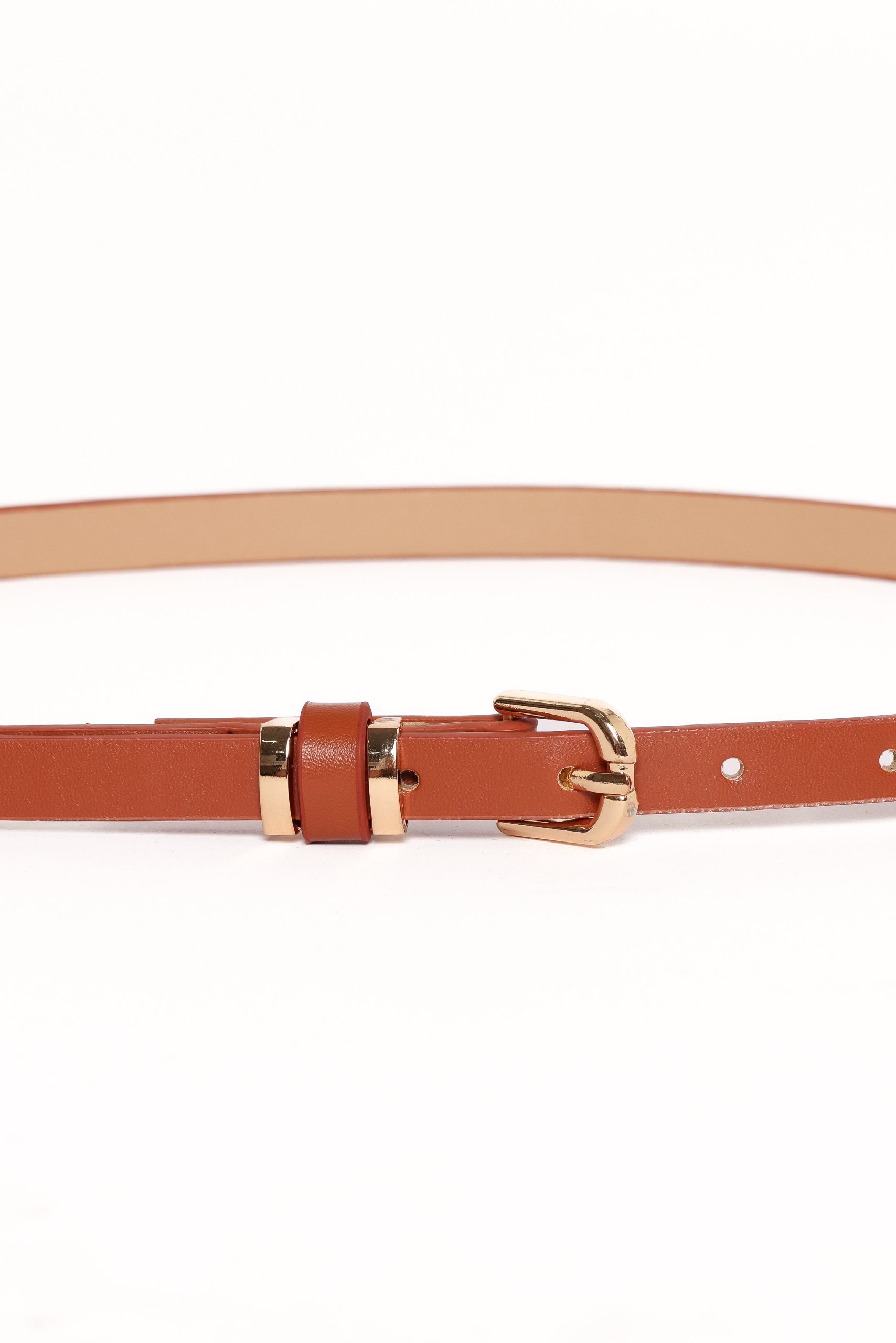 Grace Belt - Brown - Image 3