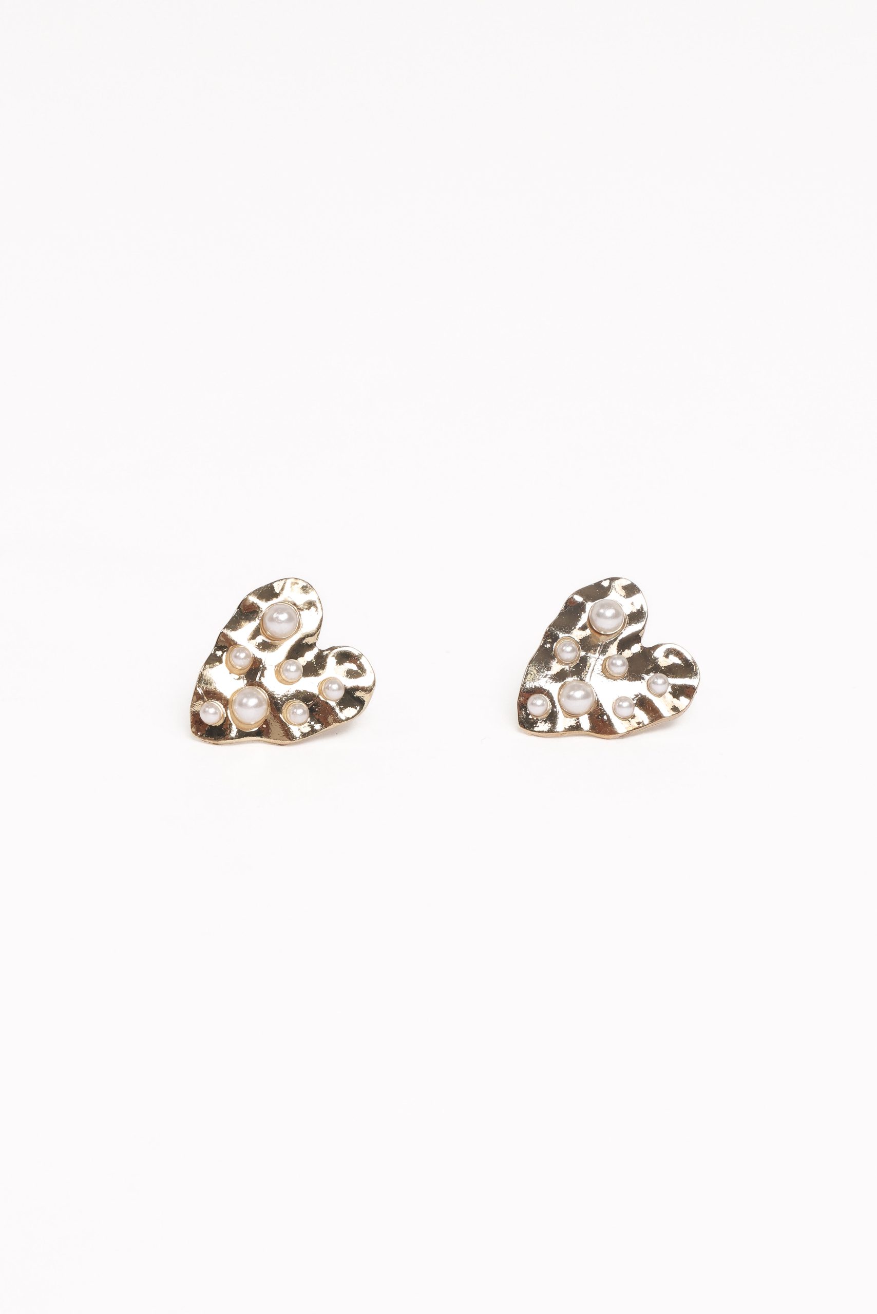 Harriet Earrings - Gold - Image 3