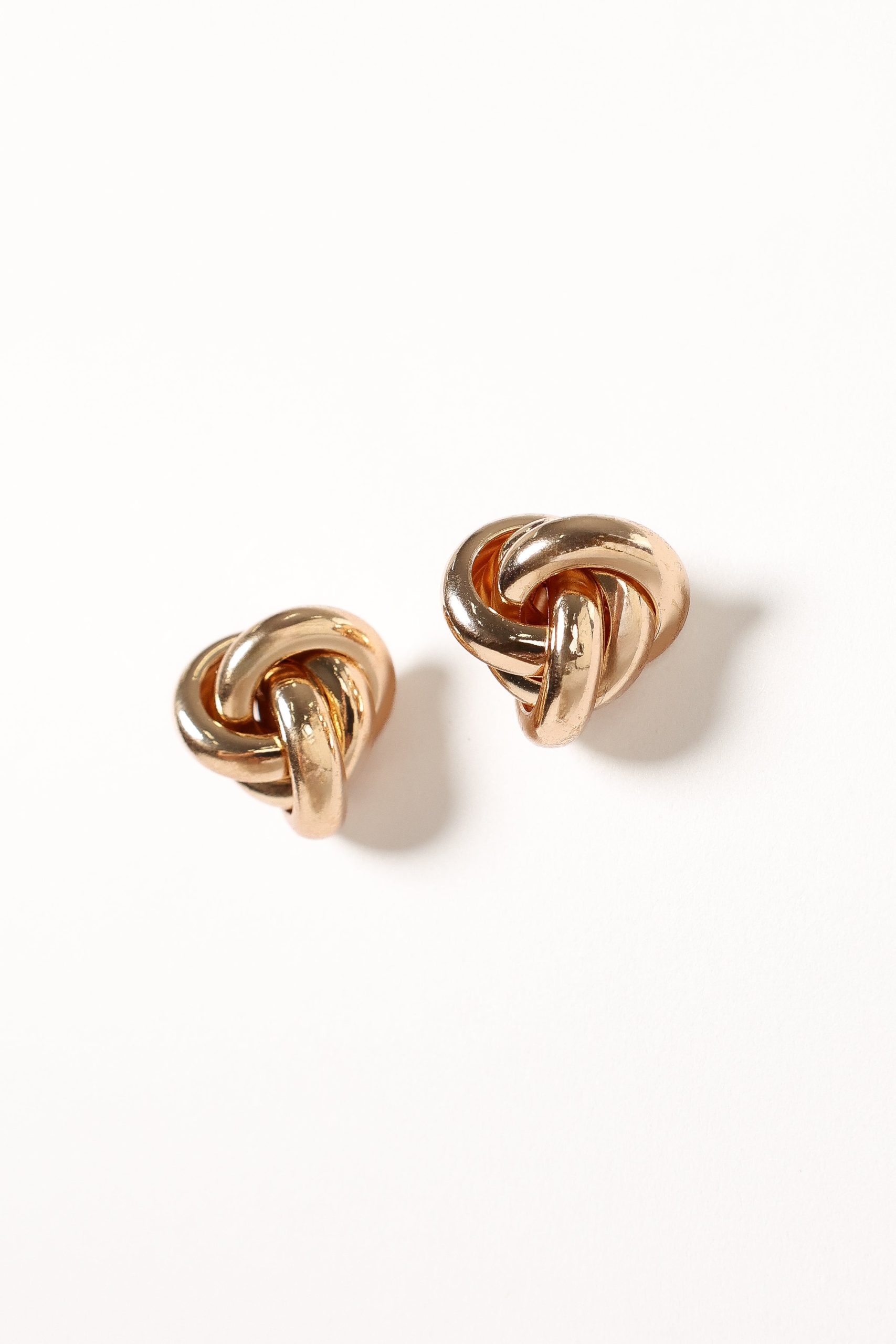 Ivvy Earrings - Gold - Image 2