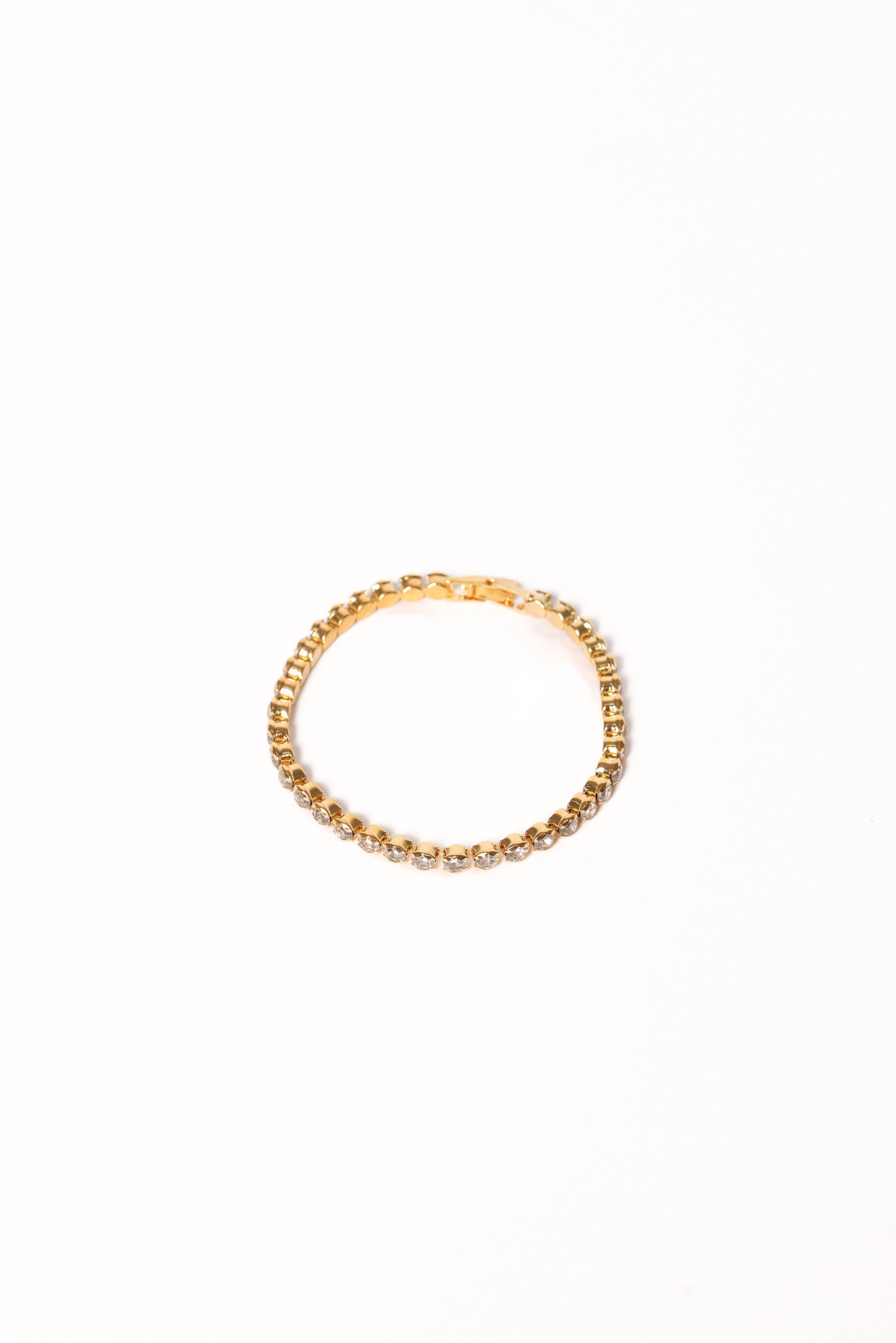 Jules Bracelet - Gold - Image 3