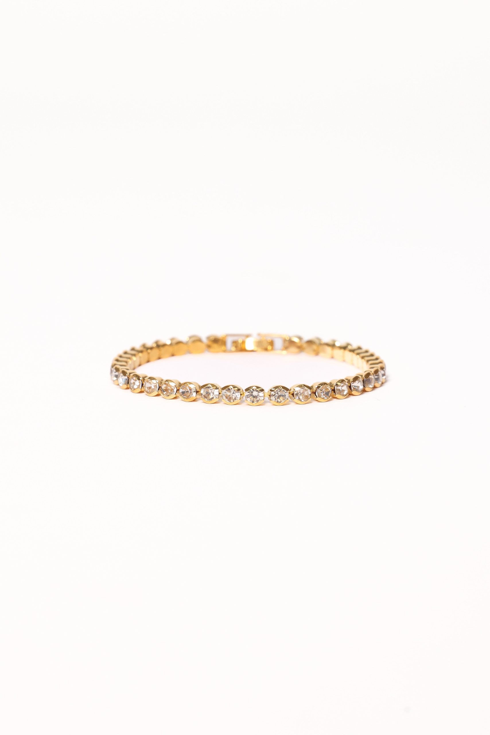 Jules Bracelet - Gold - Image 2