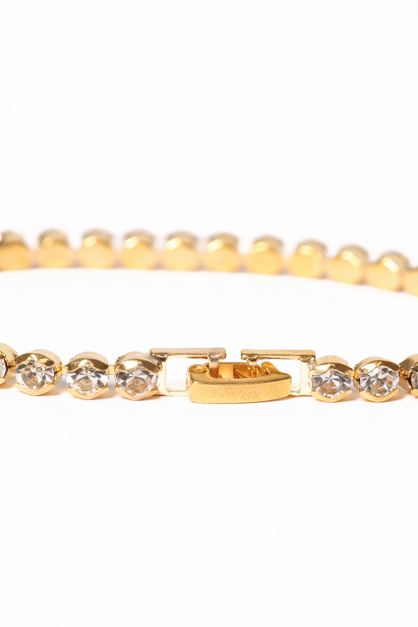 Jules Bracelet - Gold - Image 4