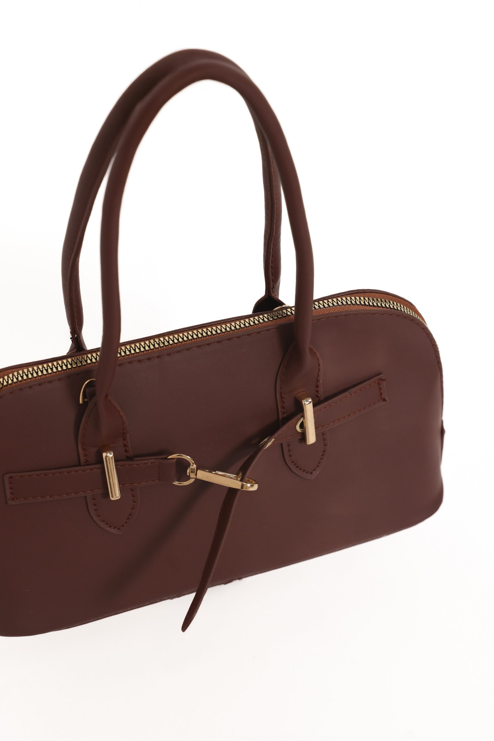 Juno Bag - Brown - Image 3