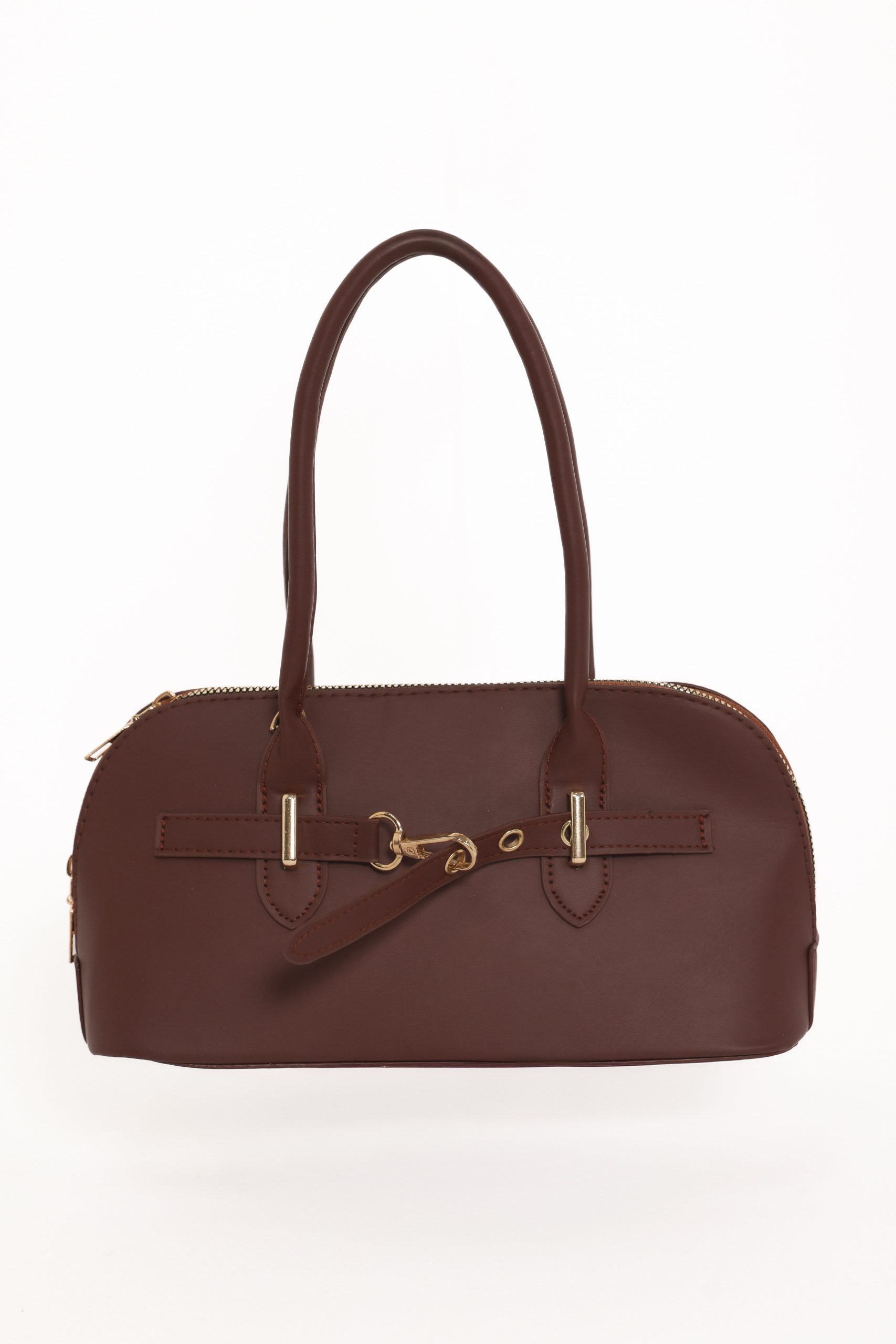 Juno Bag - Brown - Image 2