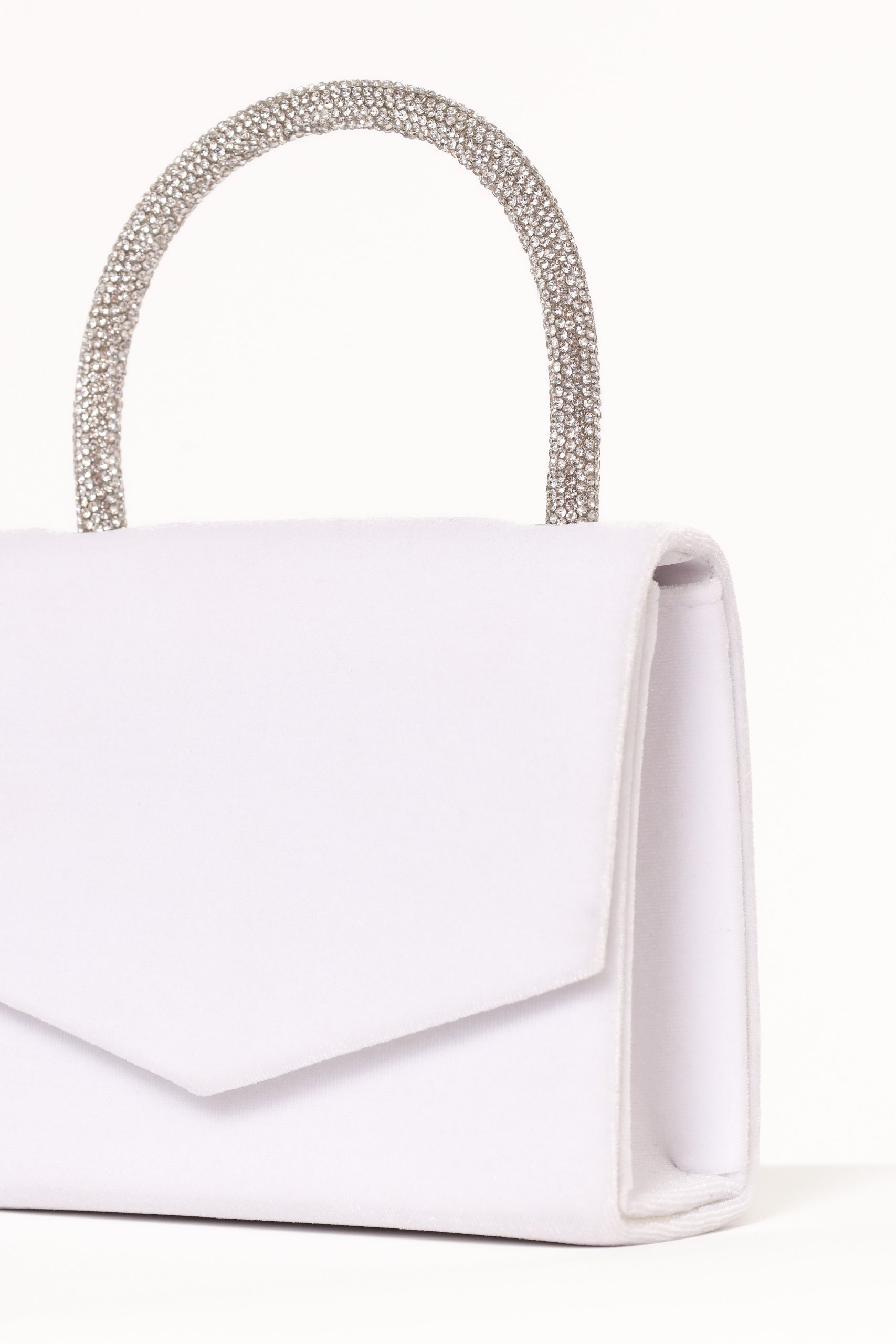 Kendall Handbag - White - Image 2