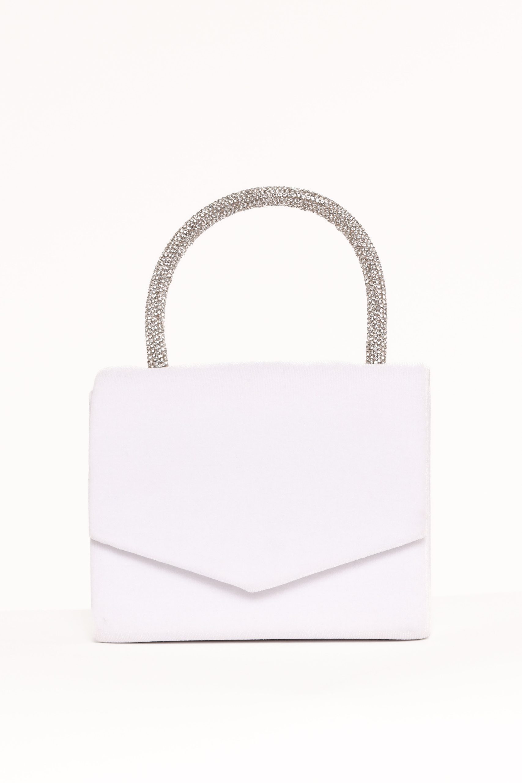 Kendall Handbag - White - Image 3