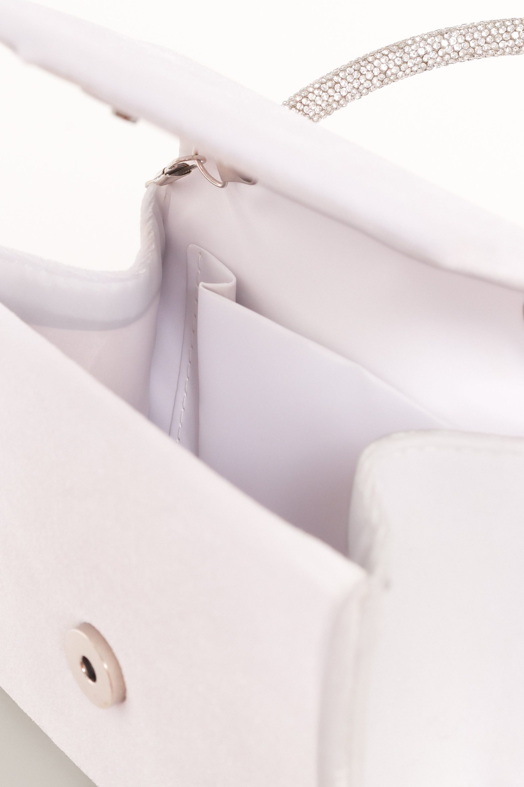 Kendall Handbag - White - Image 5