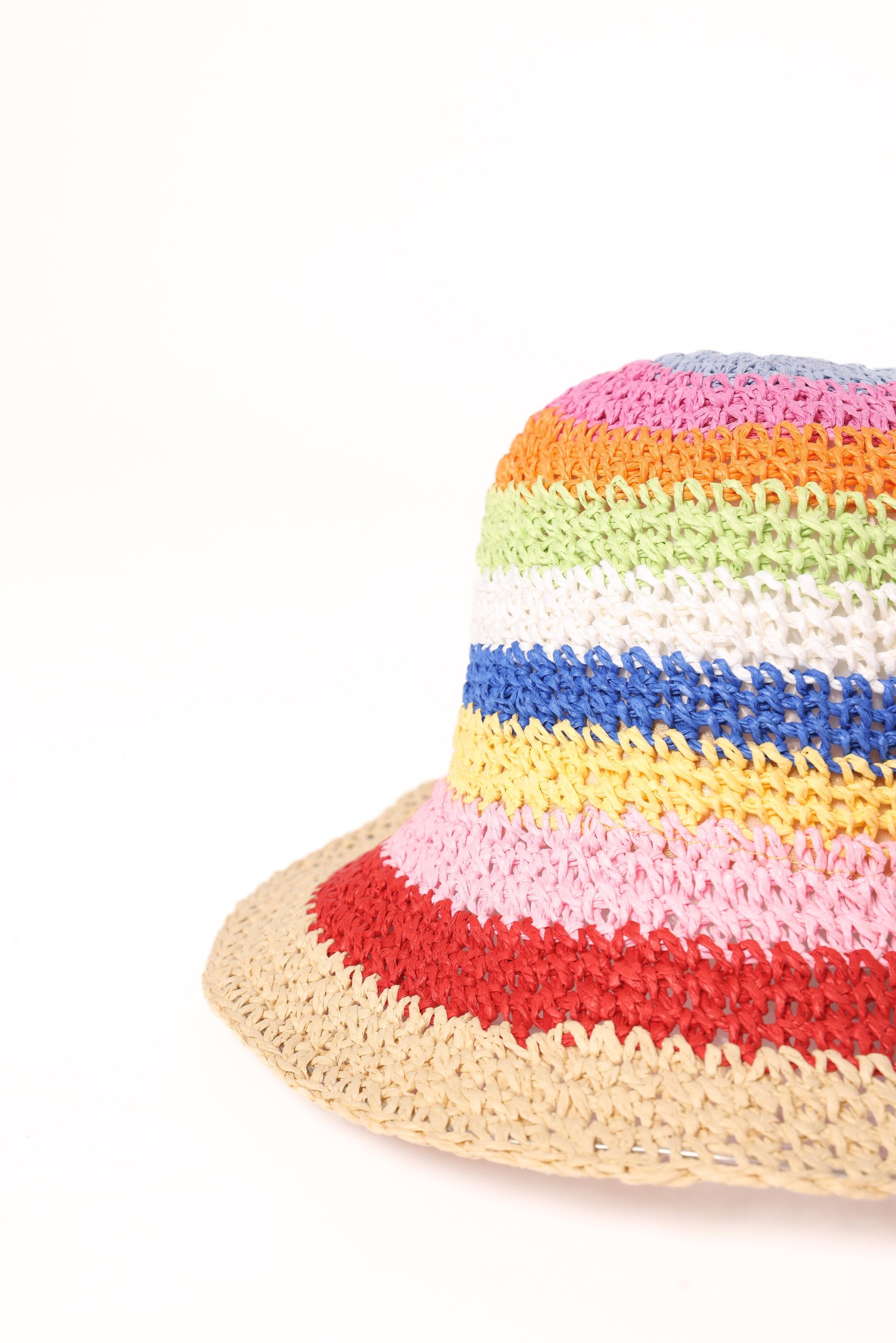 Lennox Hat - Multi - Image 3