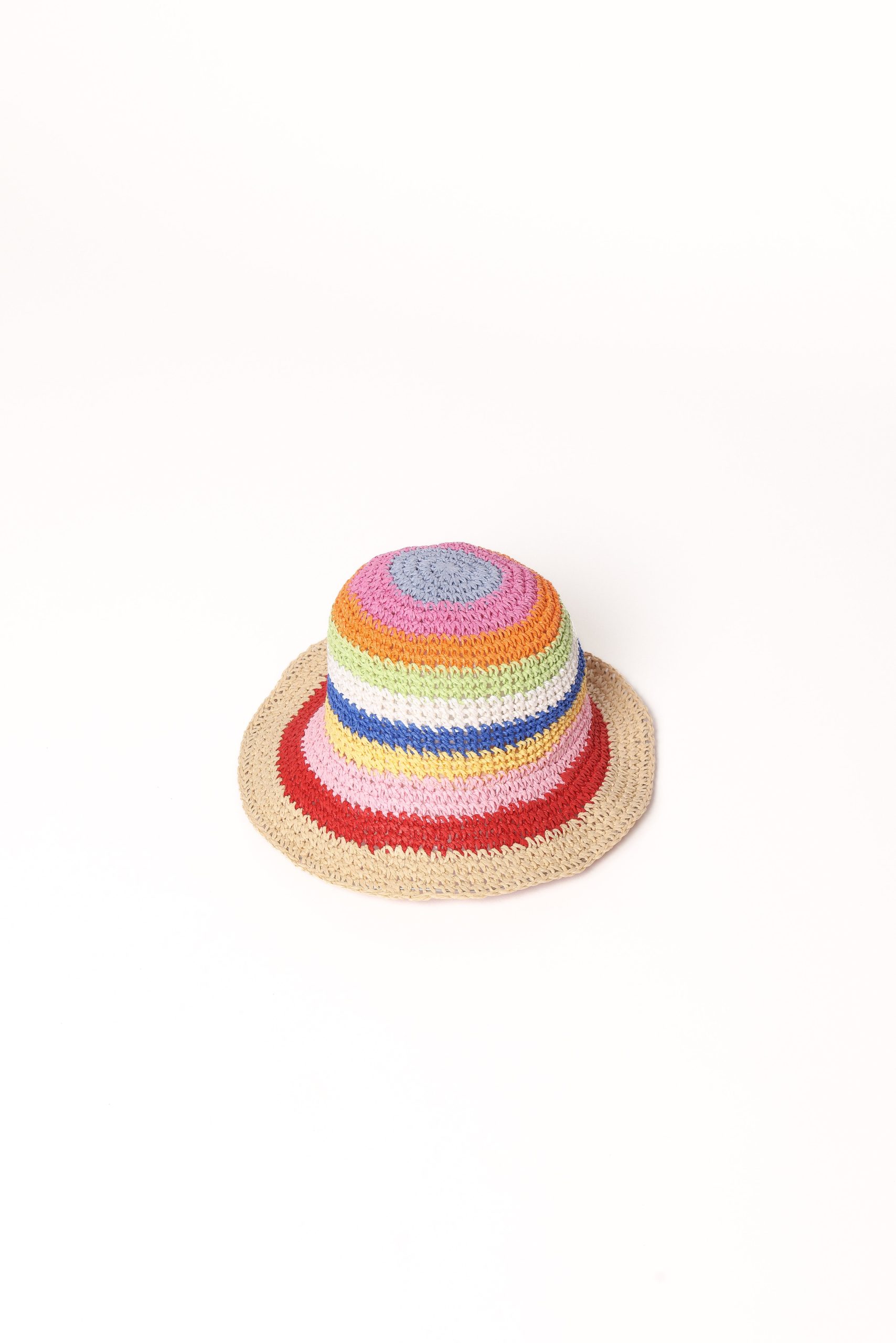 Lennox Hat - Multi - Image 4