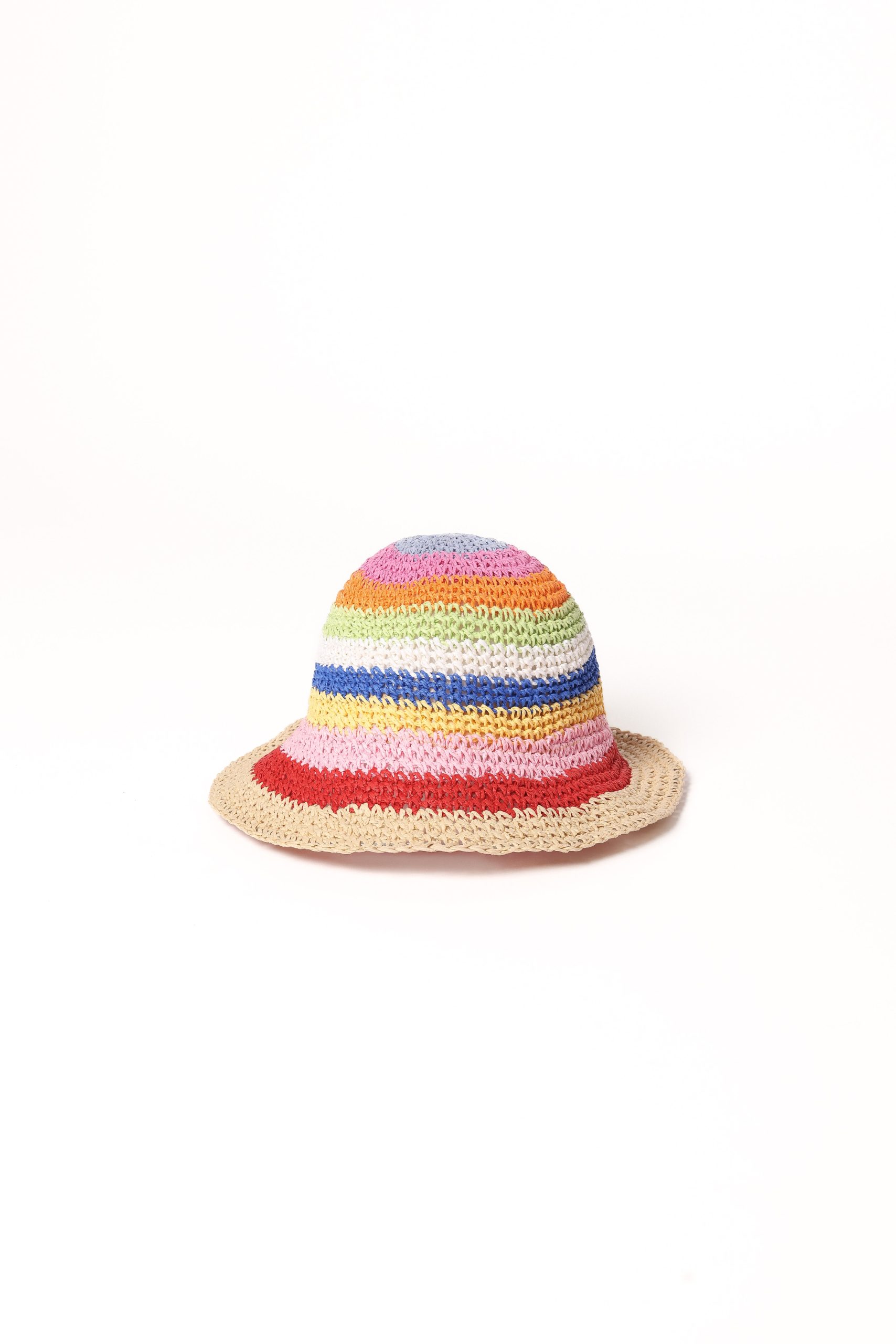 Lennox Hat - Multi - Image 2