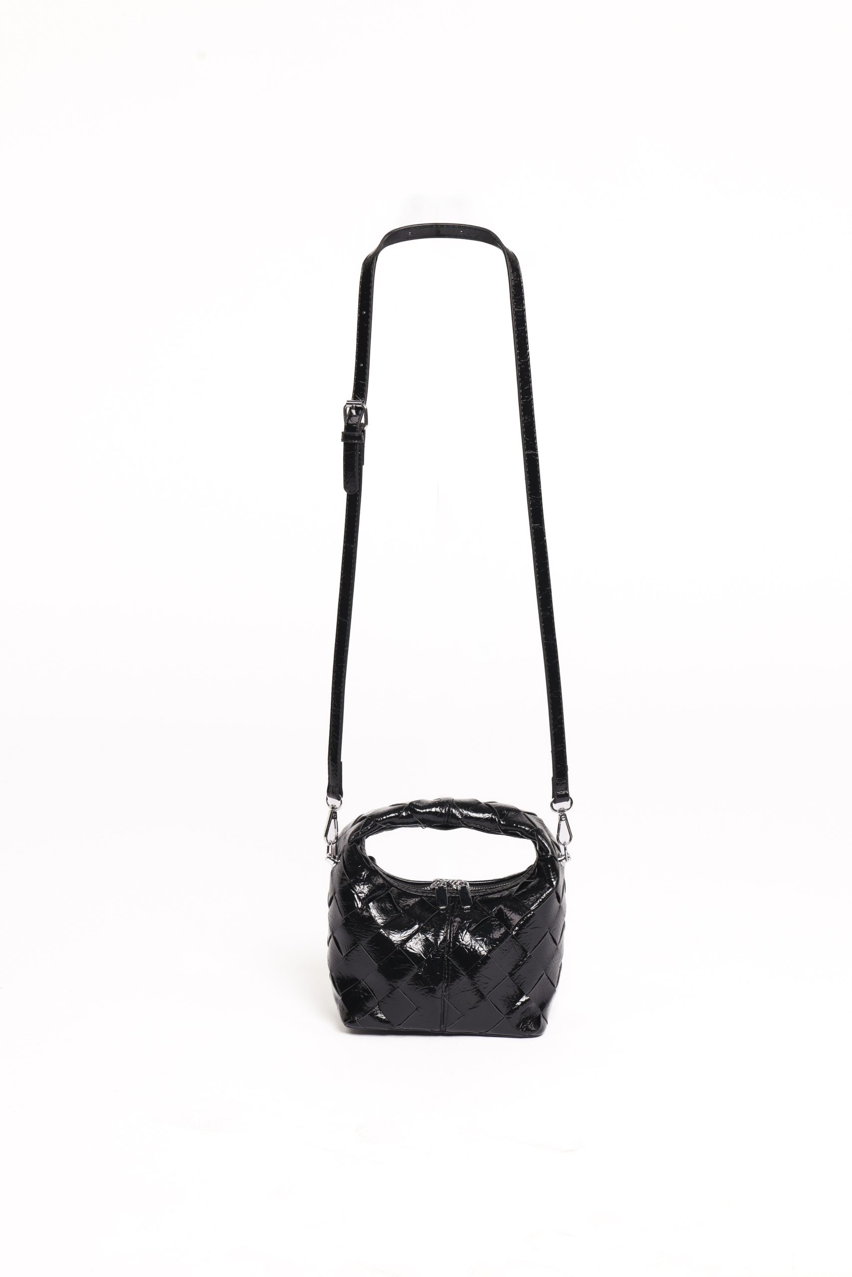 Lucinda Bag - Black - Image 3