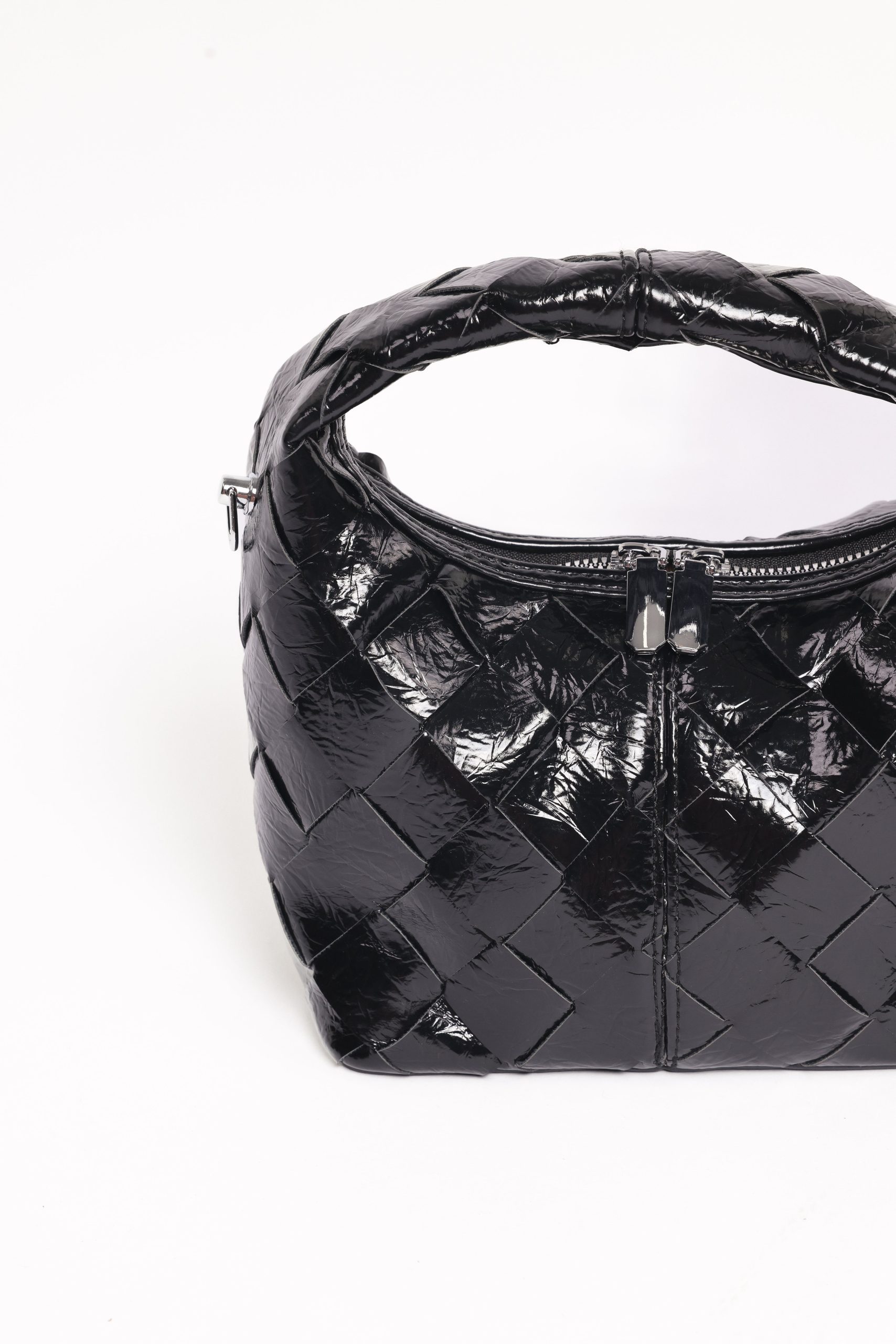 Lucinda Bag - Black - Image 4