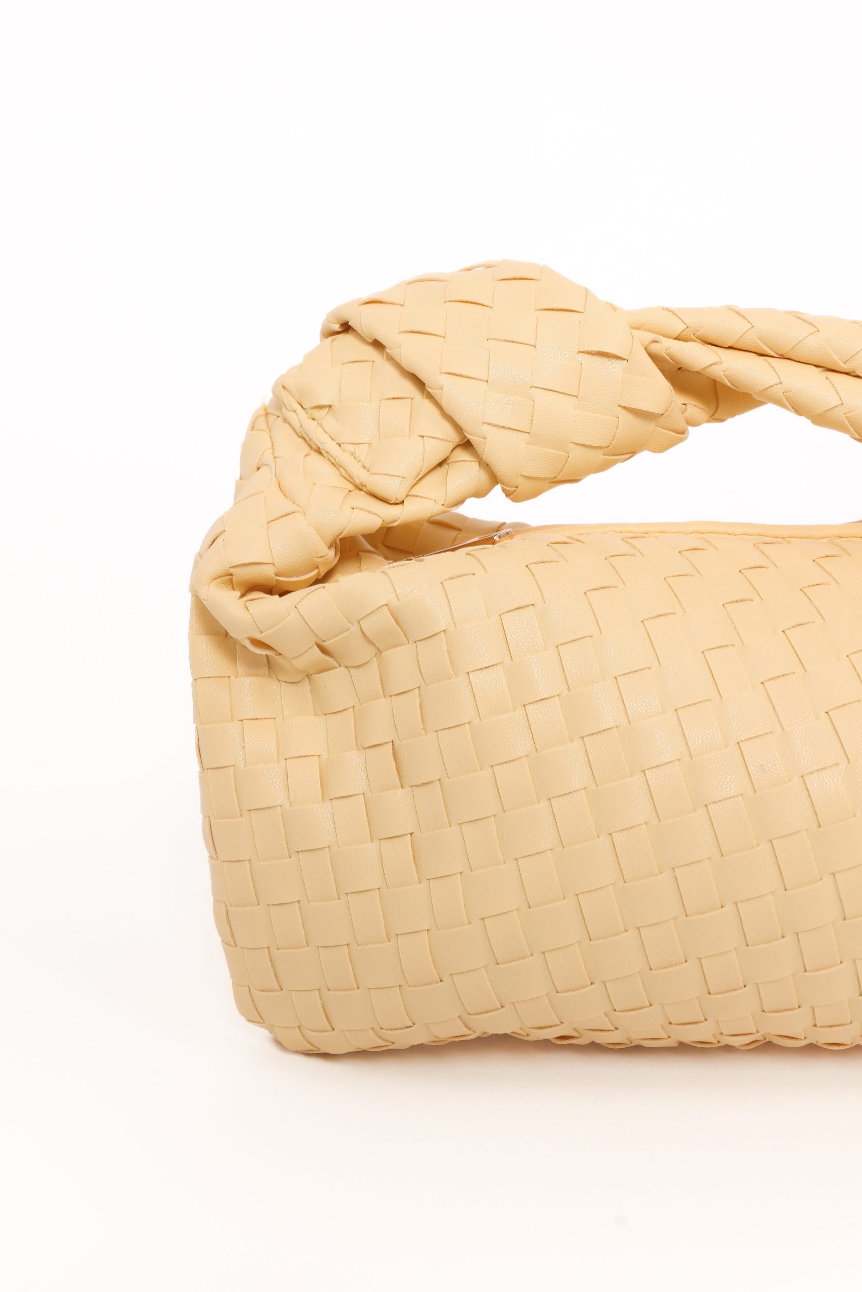Lyra Bag - Butter - Image 2