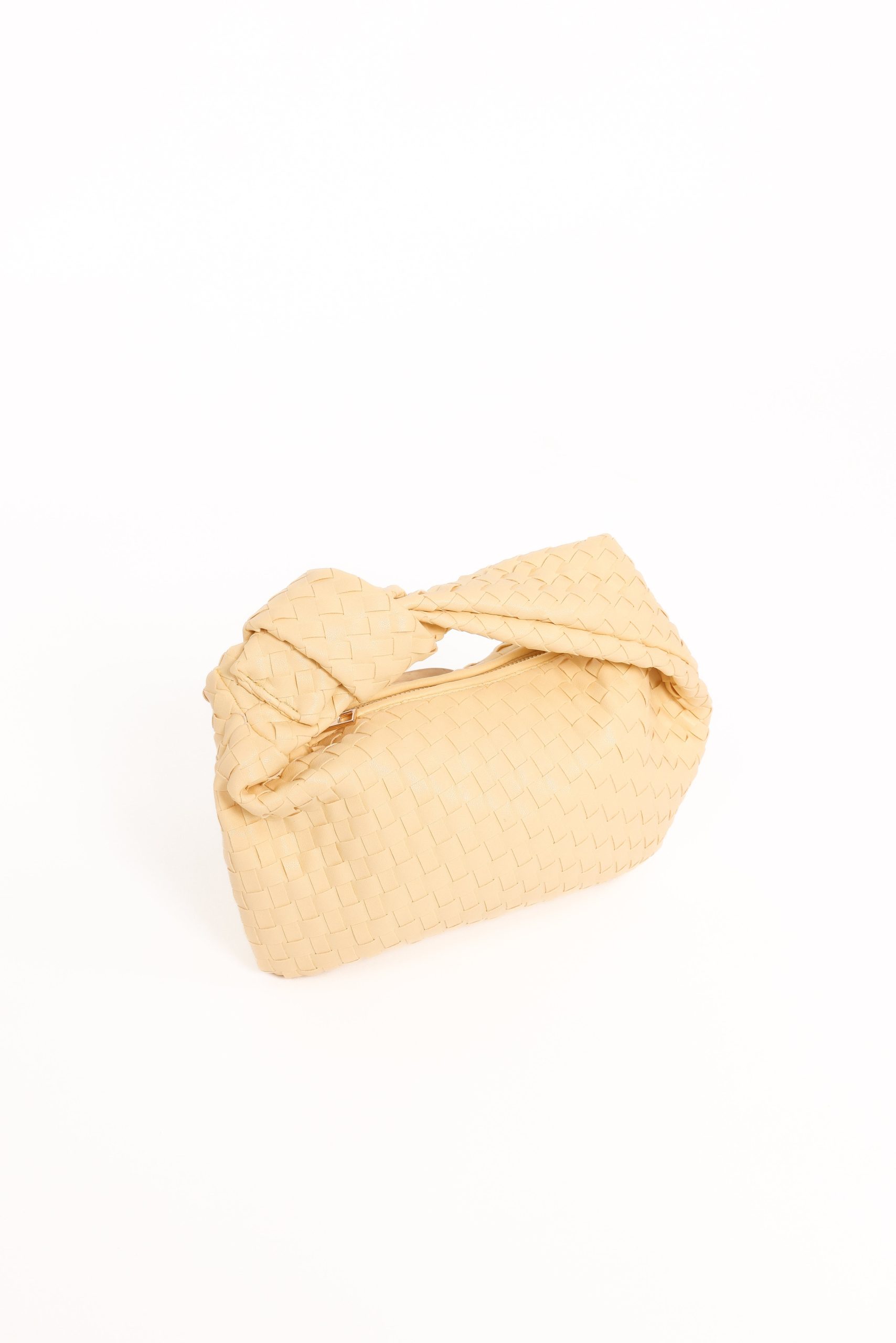Lyra Bag - Butter - Image 3