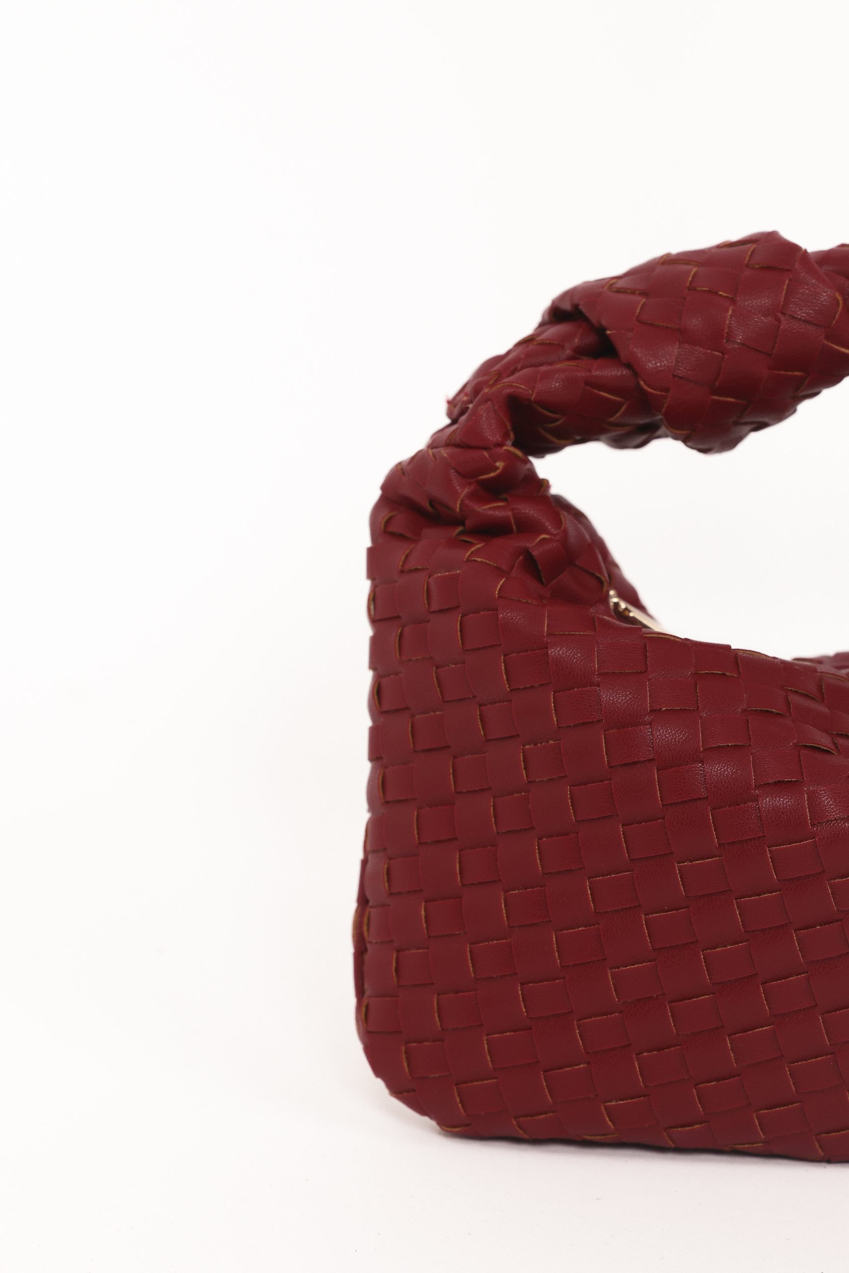 Lyra Bag - Wine - Image 3