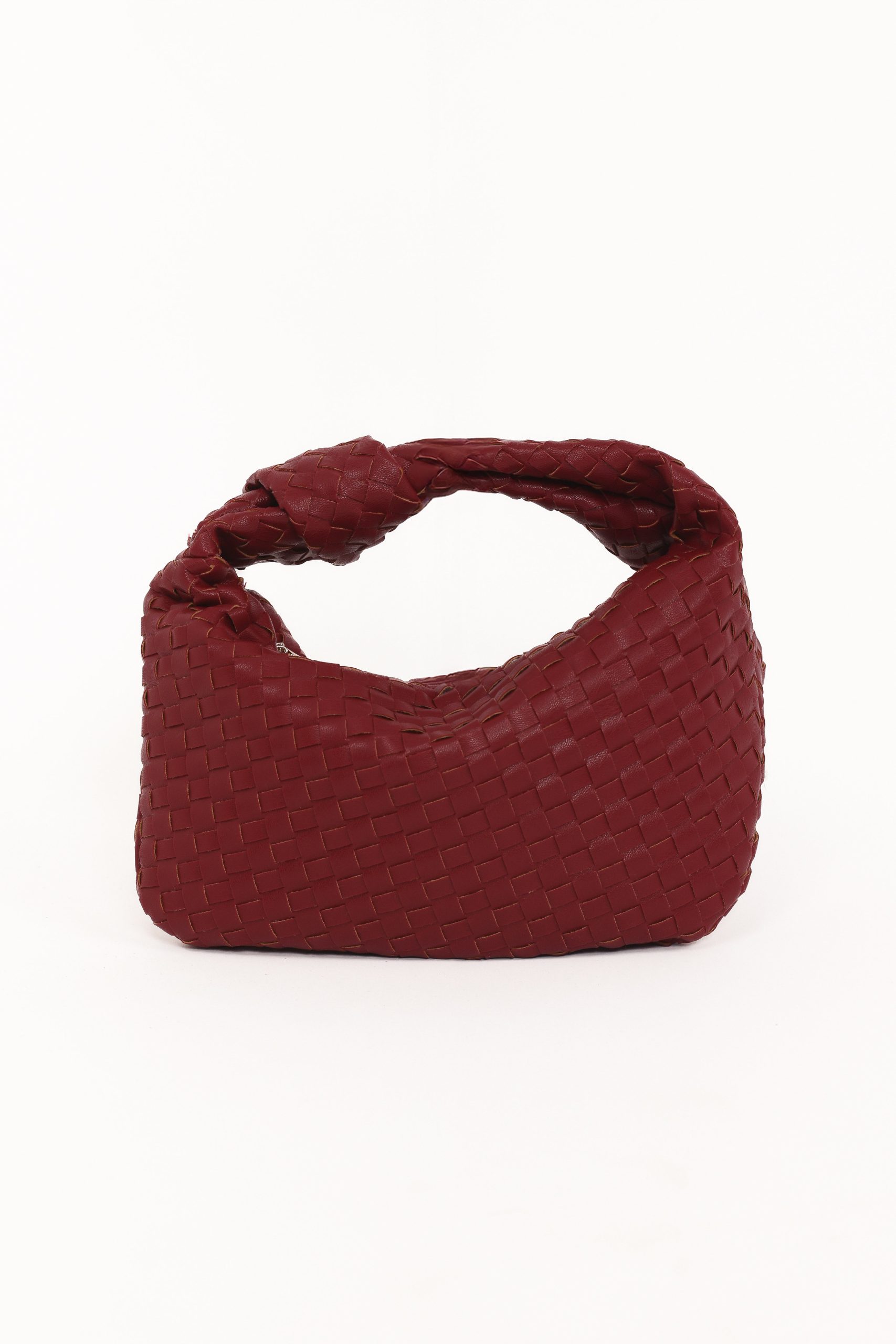Lyra Bag - Wine - Image 2