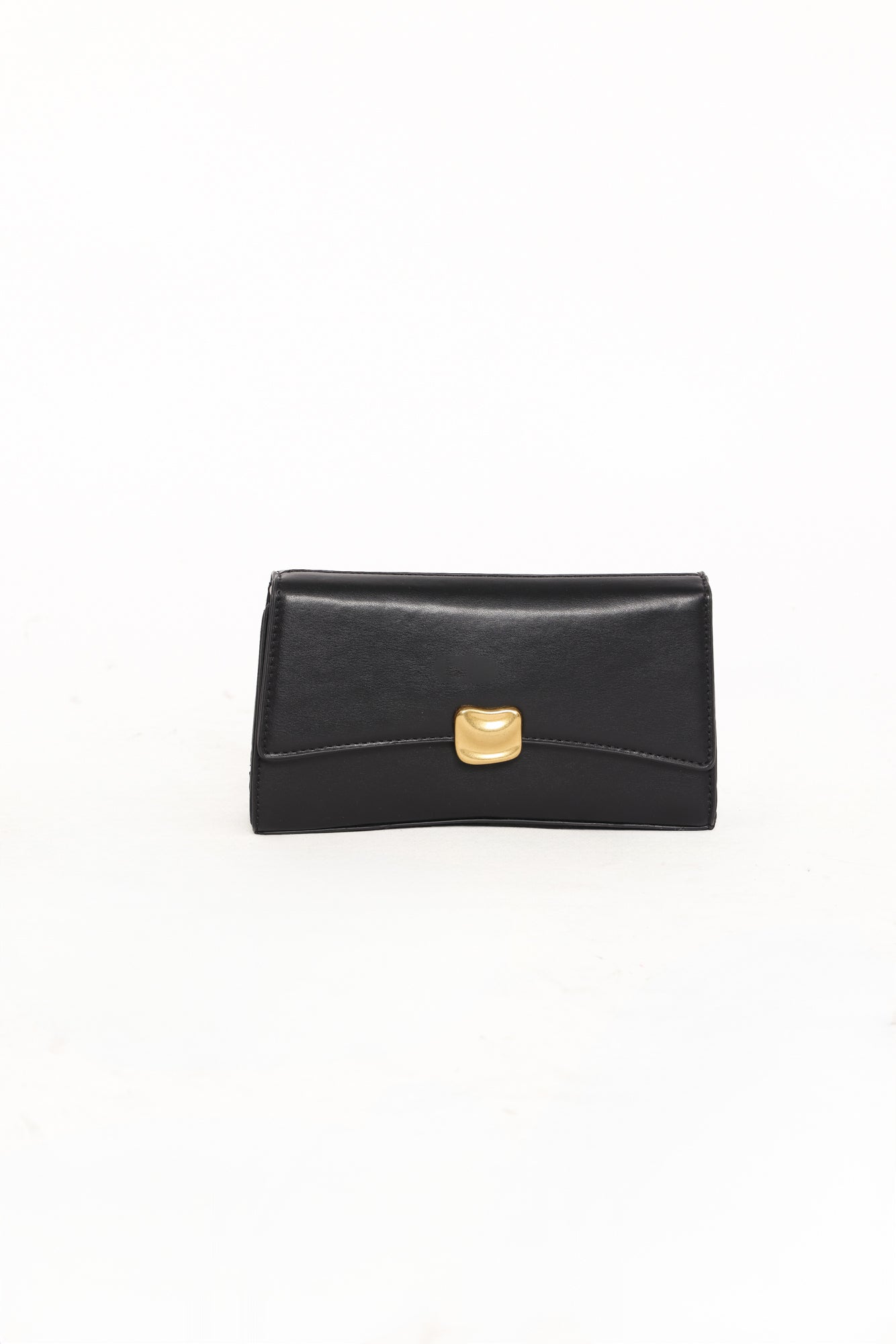 Margaret Handbag - Black - Image 5