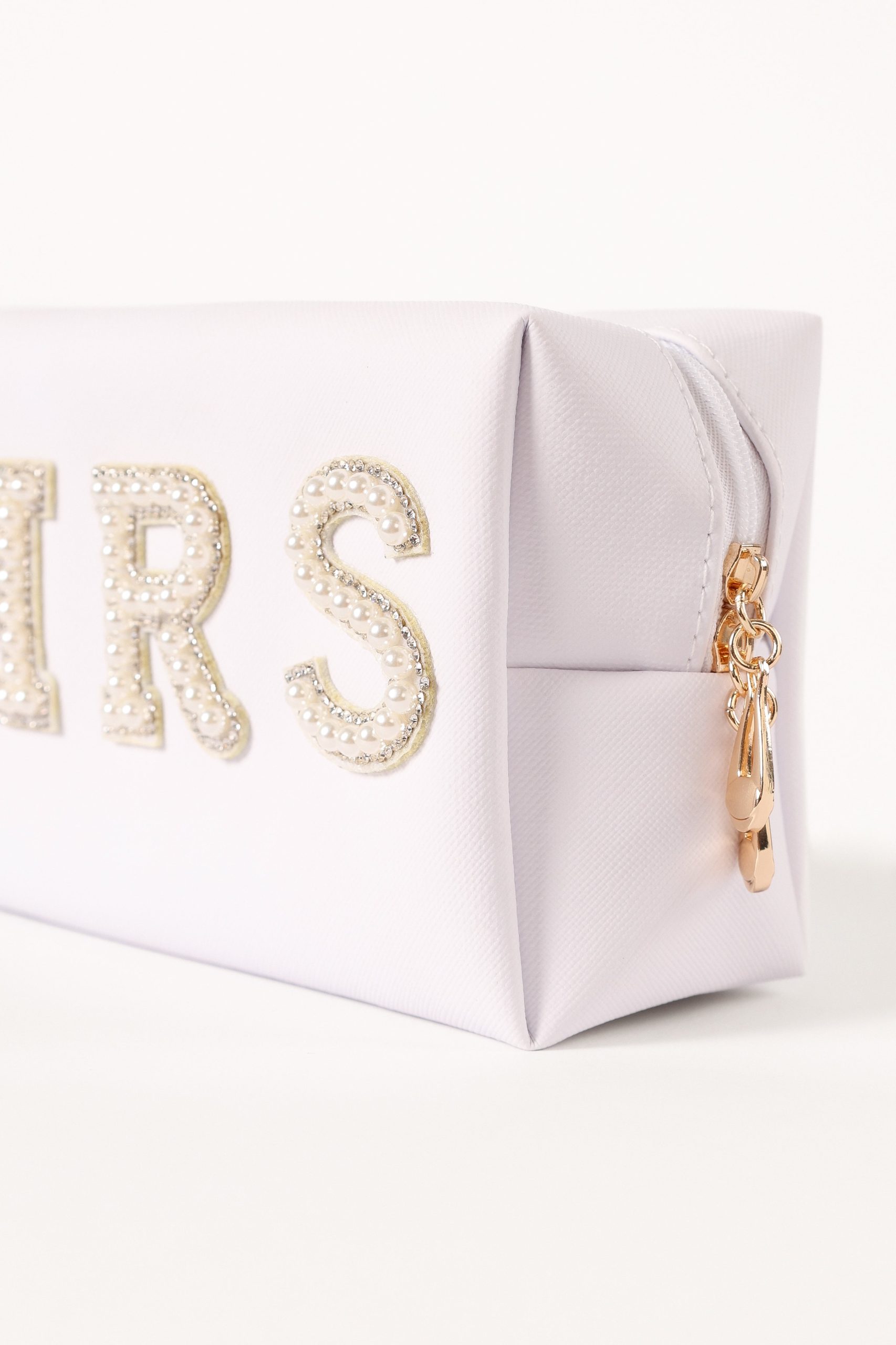 Mari Bag - White - Image 4