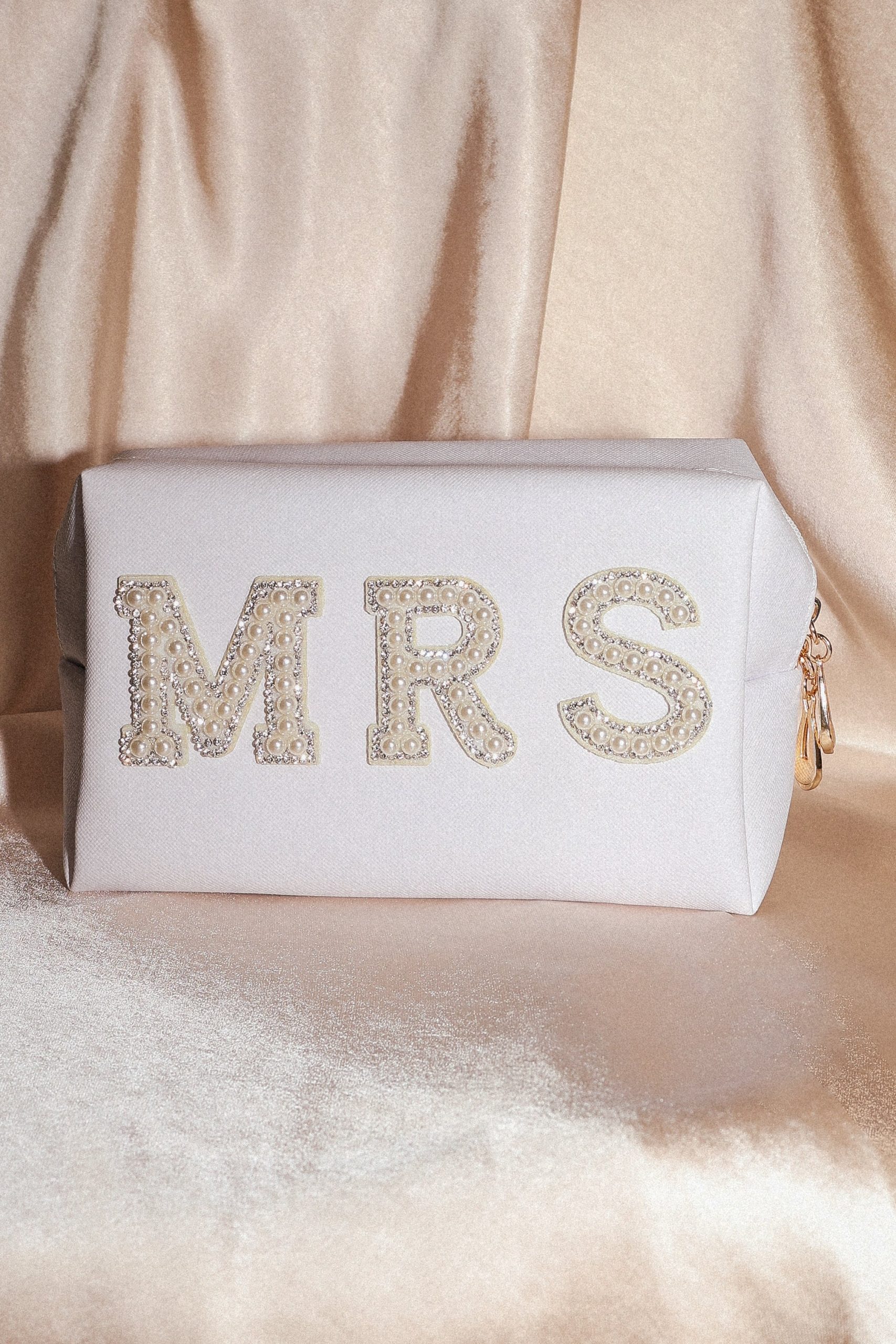 Mari Bag - White - Image 2