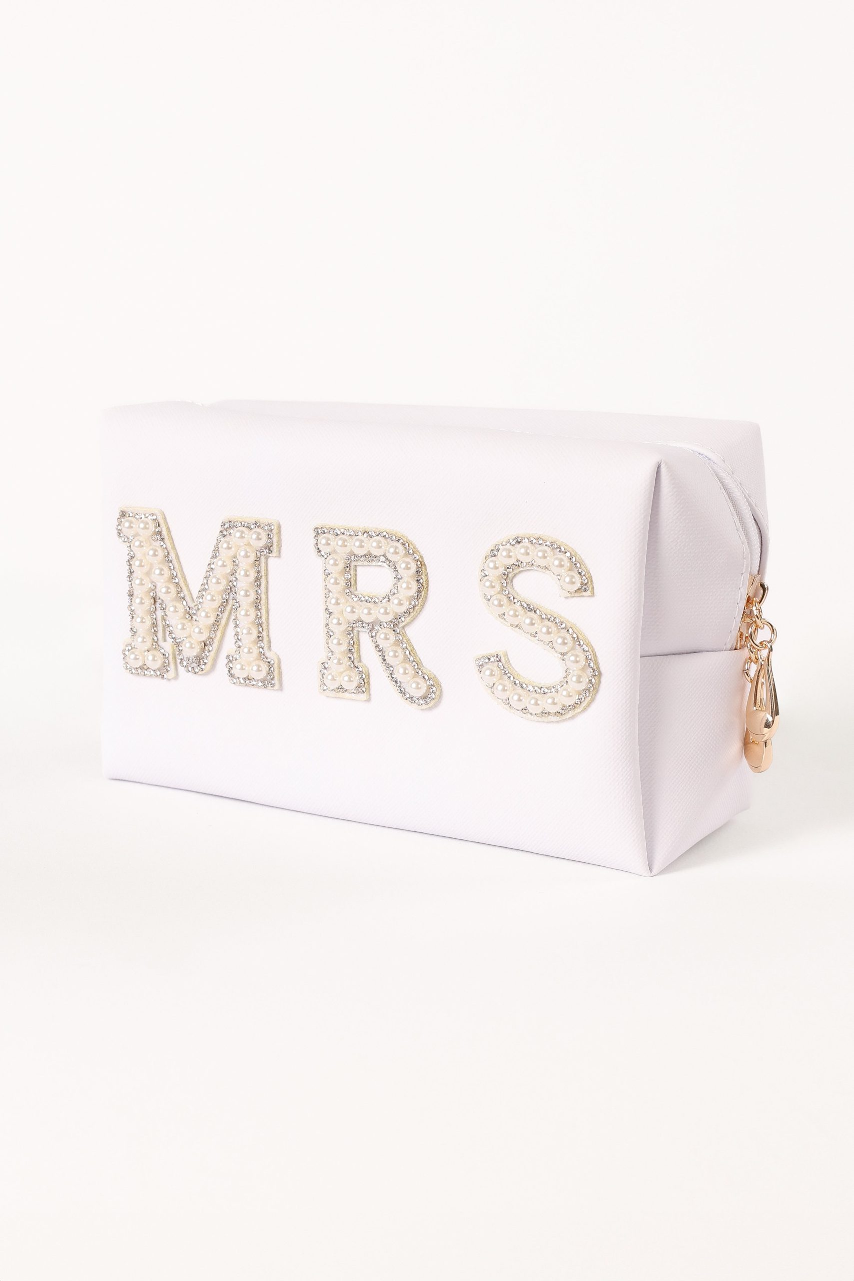 Mari Bag - White - Image 3