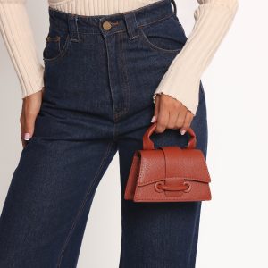 Mckinley Bag - Tan