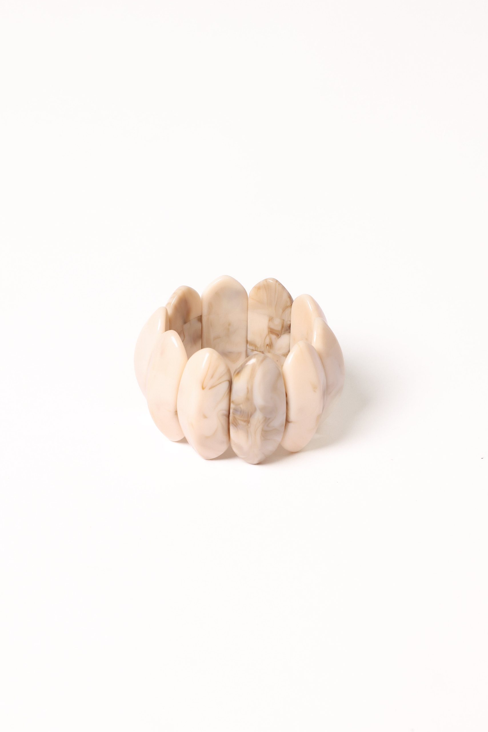 Miriam Bracelet - Cream - Image 2
