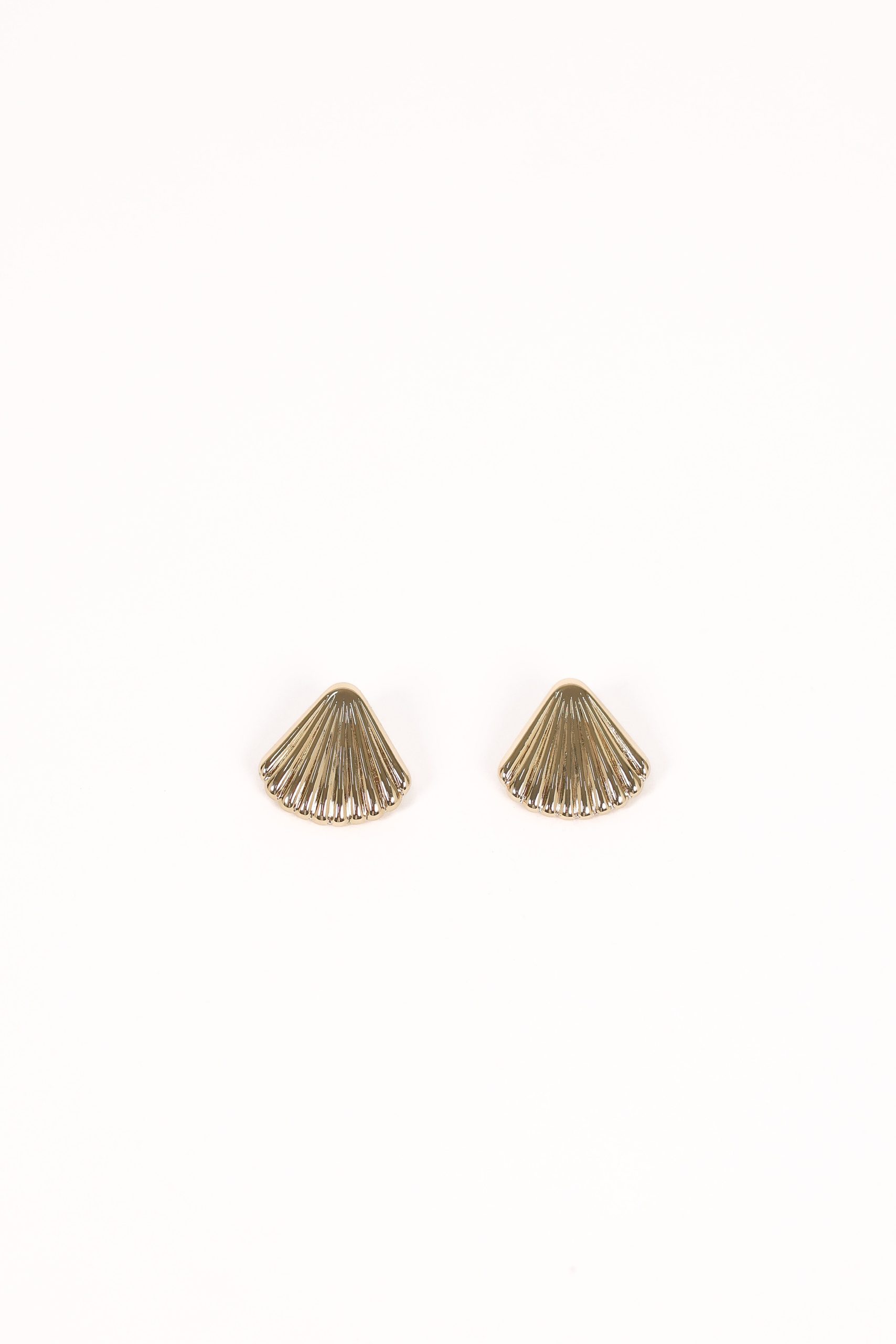 Monaco Earrings - Gold - Image 2