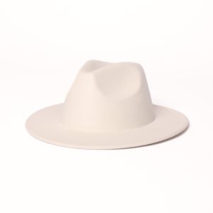 Monroe Hat - Beige
