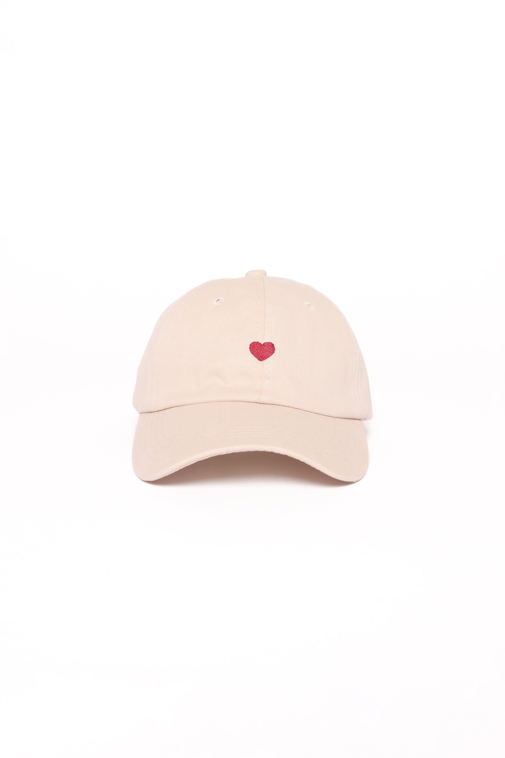 Natalia Cap - Beige - Image 2