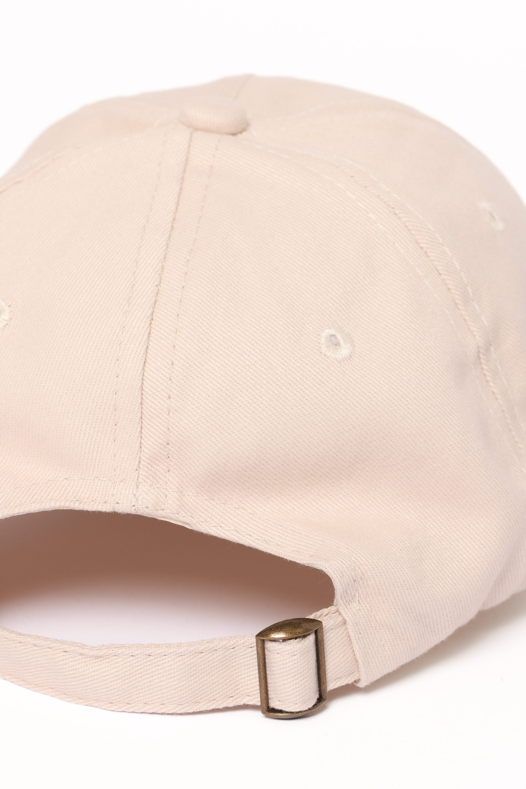 Natalia Cap - Beige - Image 4
