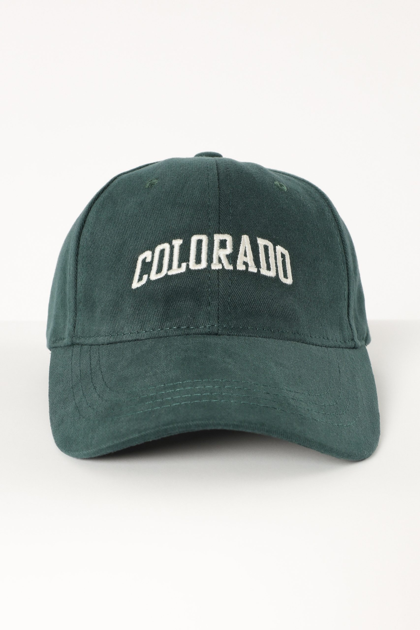 Noah Cap - Forest Green - Image 3