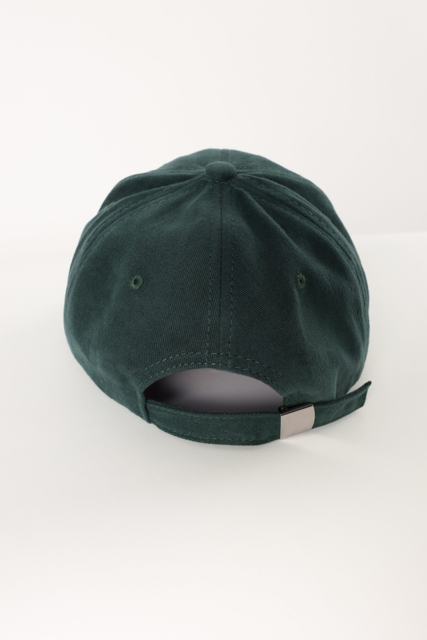 Noah Cap - Forest Green - Image 5