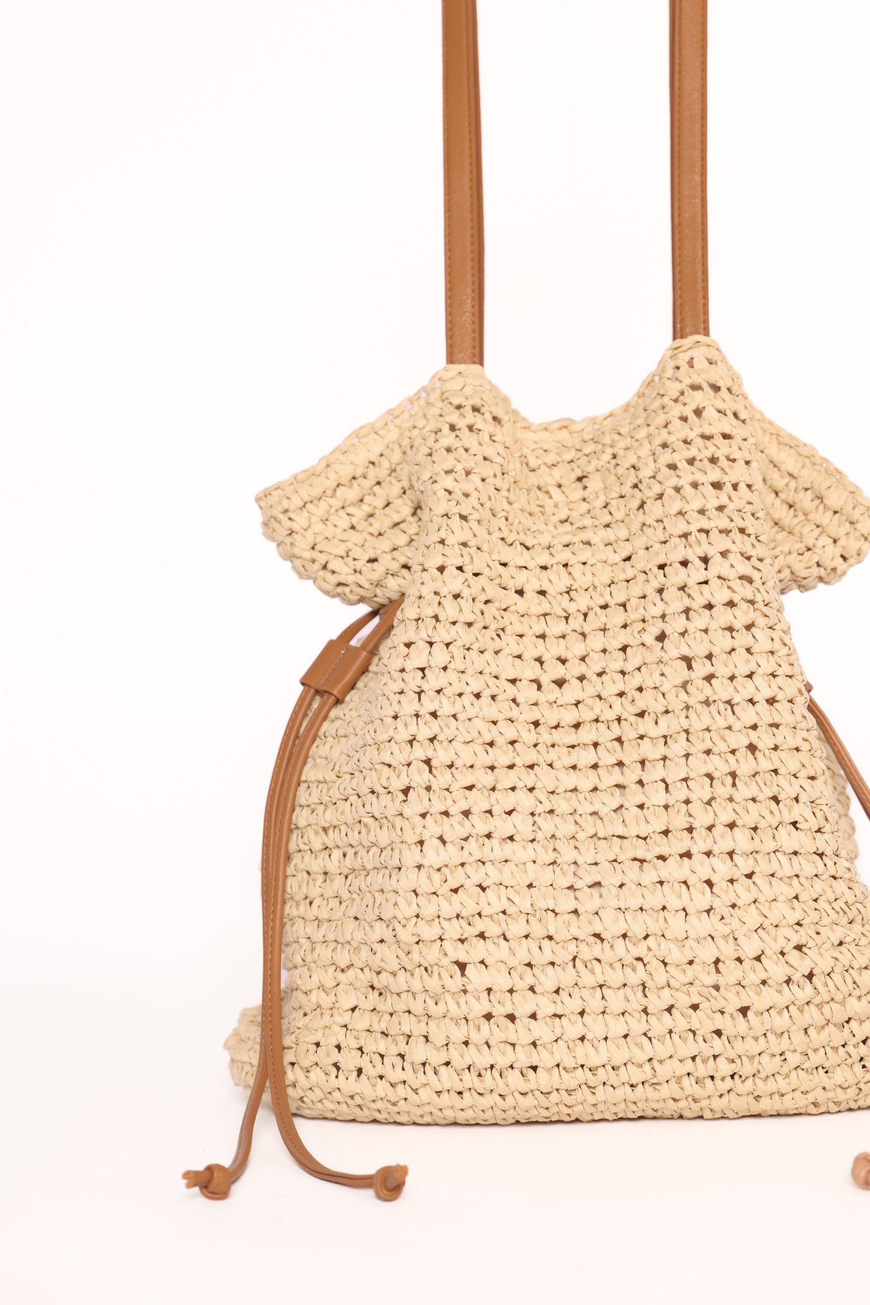 Odessa Bag - Sand - Image 2
