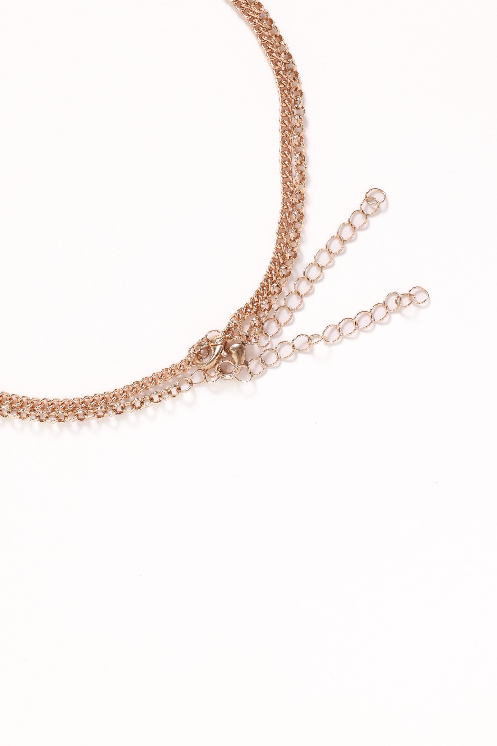 Odessa Necklace - Gold - Image 4