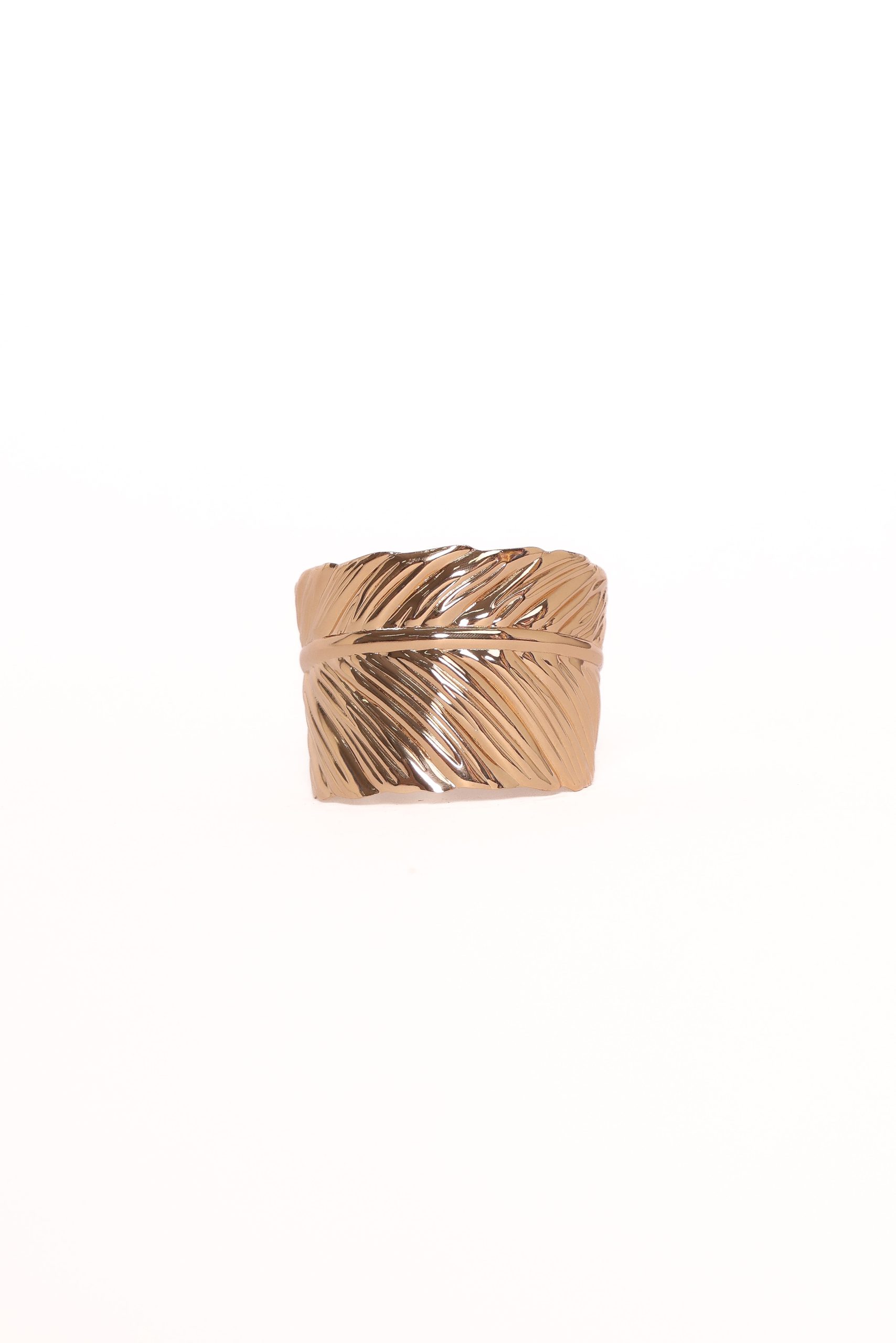 Palmer Bracelet - Gold - Image 3