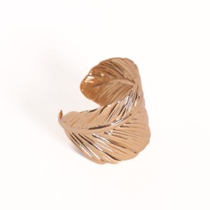 Palmer Bracelet - Gold