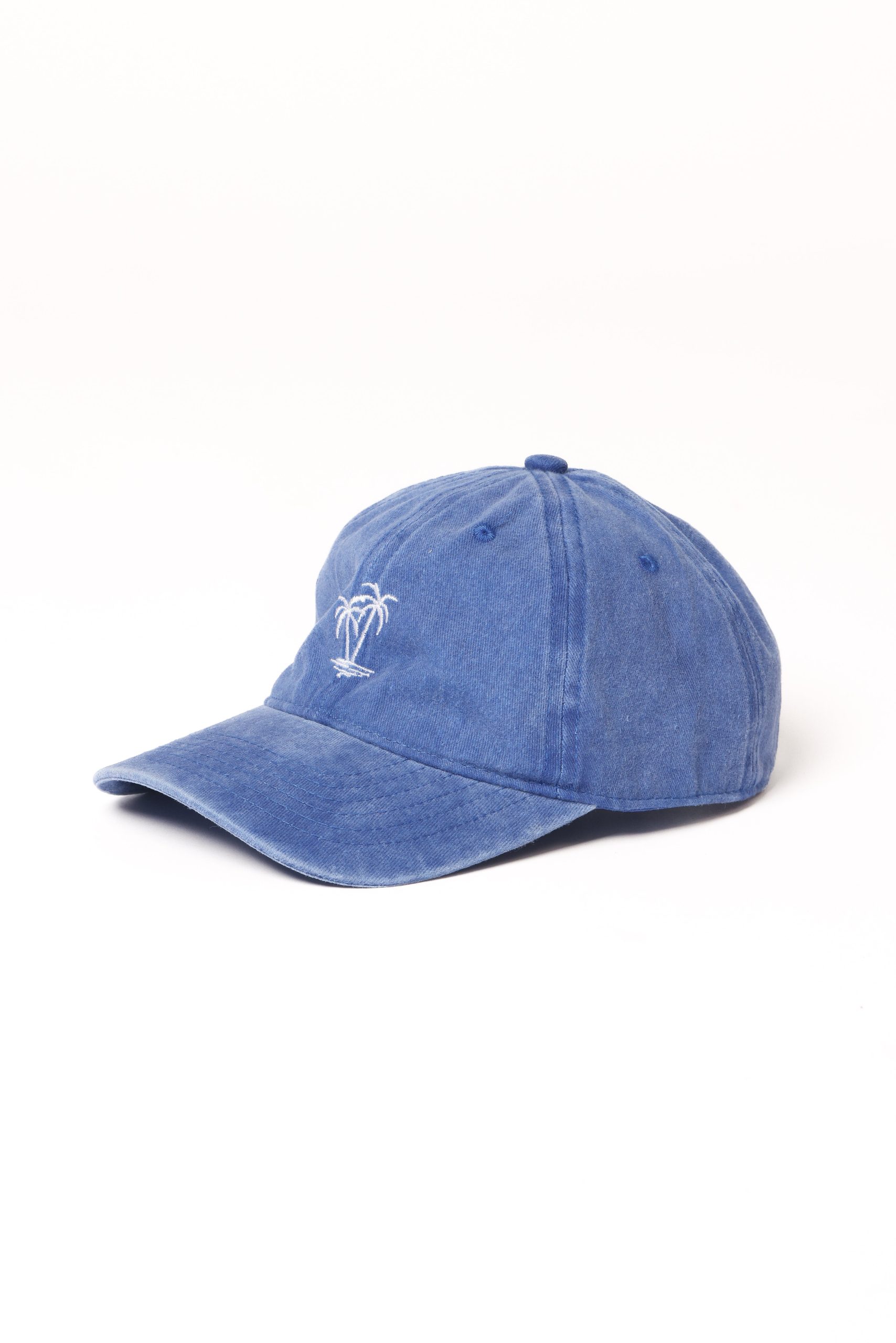 Palmy Cap - Blue - Image 3