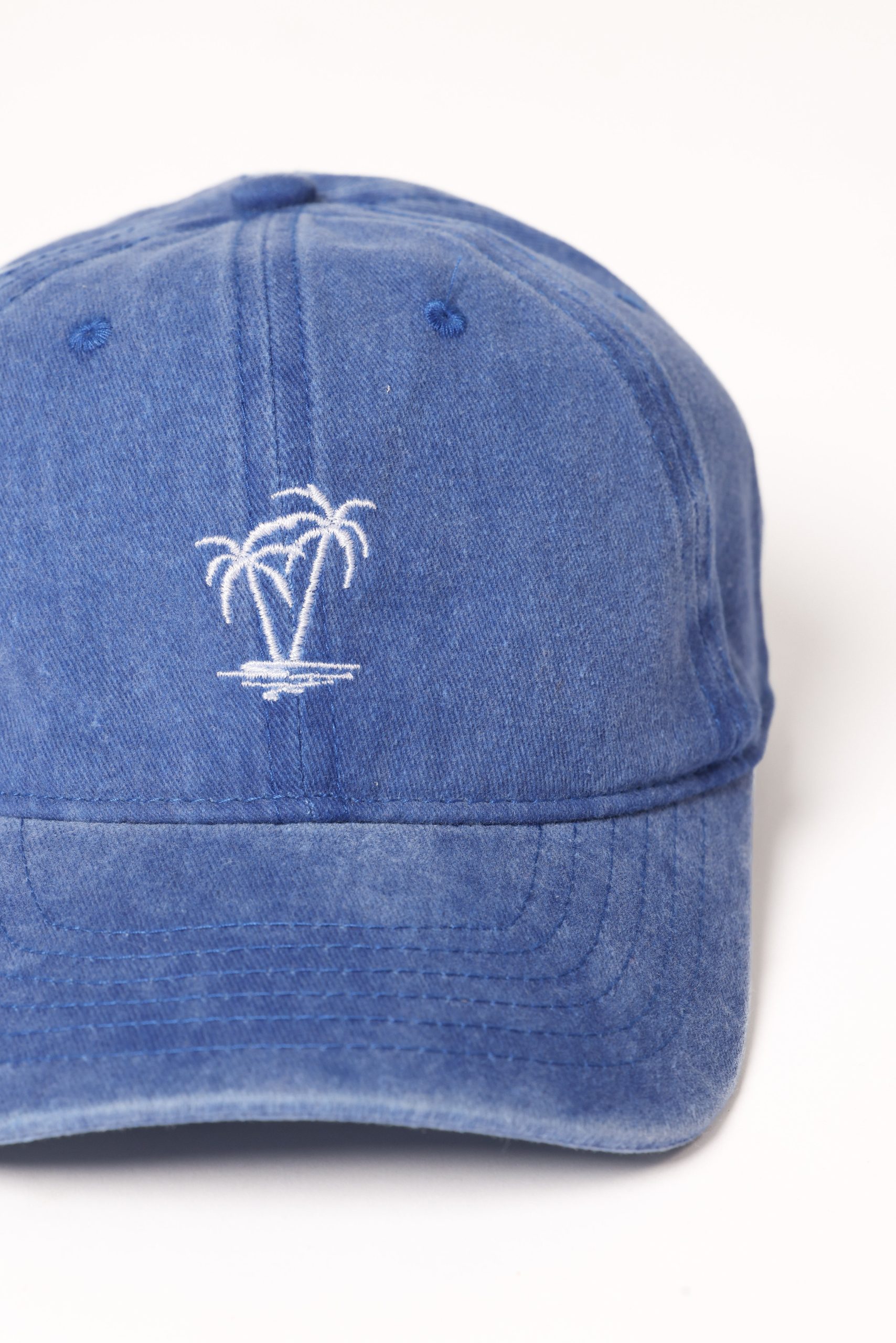 Palmy Cap - Blue - Image 2
