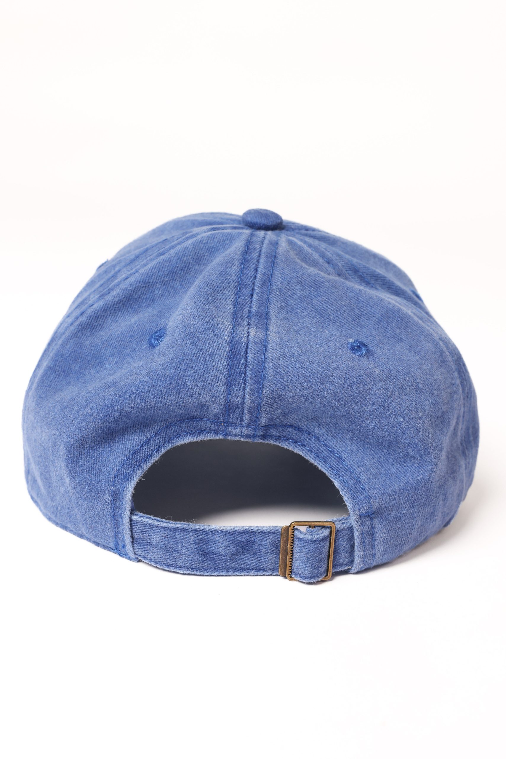Palmy Cap - Blue - Image 4