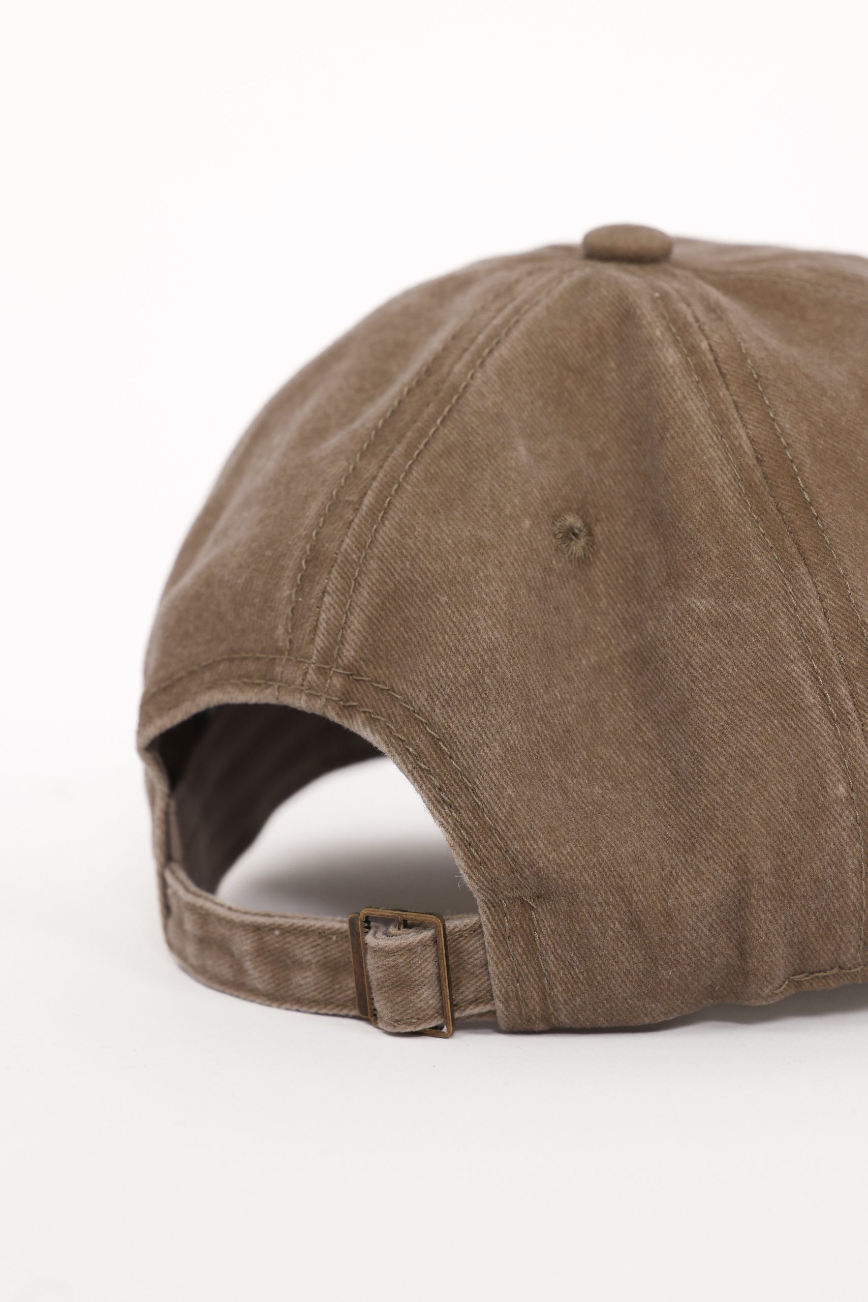 Palmy Cap - Khaki - Image 3
