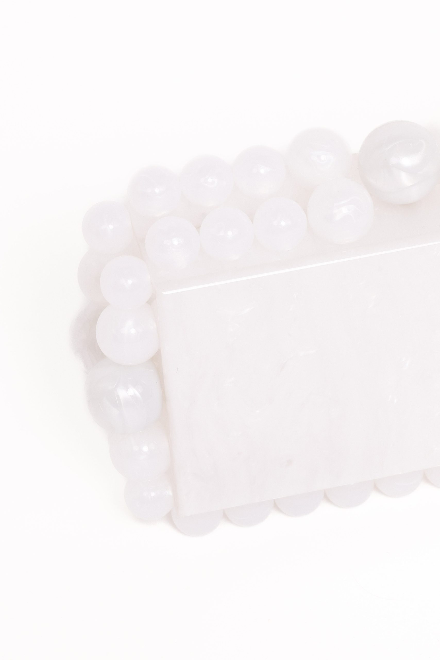 Paulina Bag - White - Image 3
