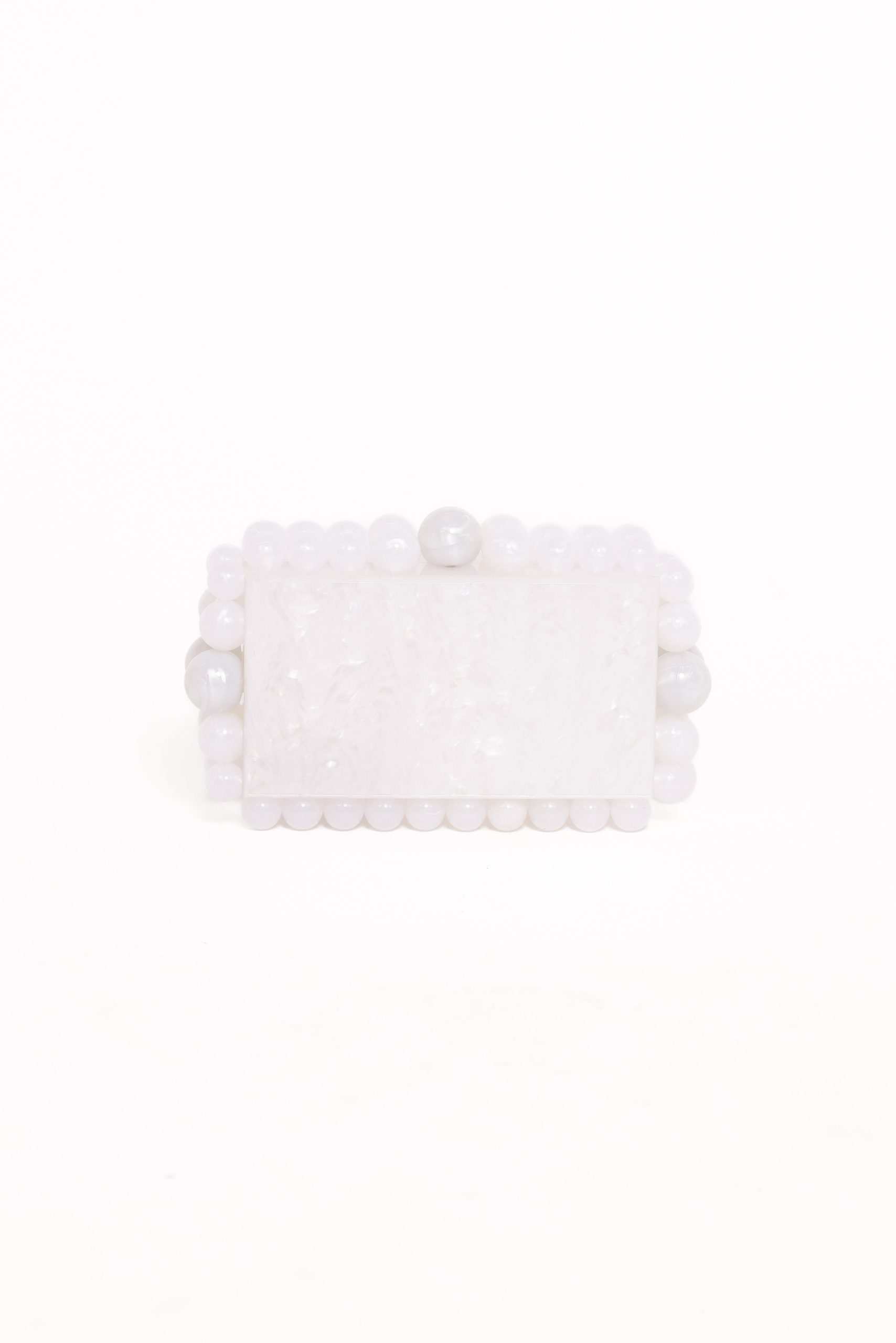 Paulina Bag - White - Image 2