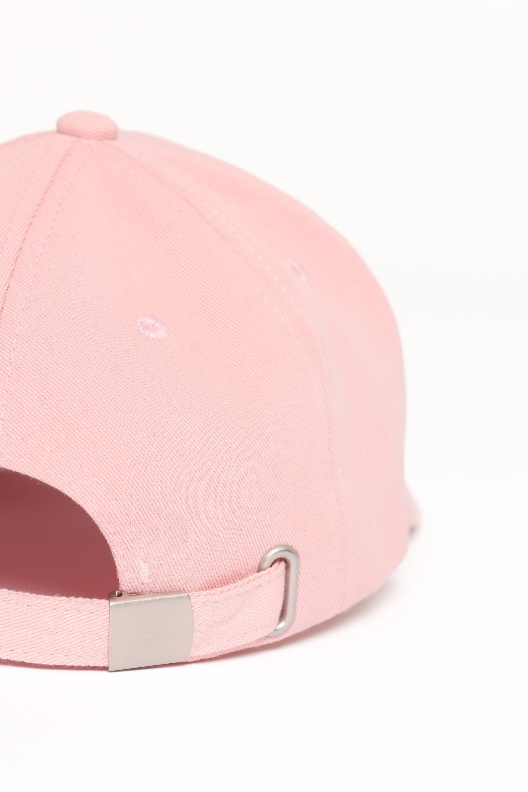 Penelope Cap - Pale Pink - Image 3