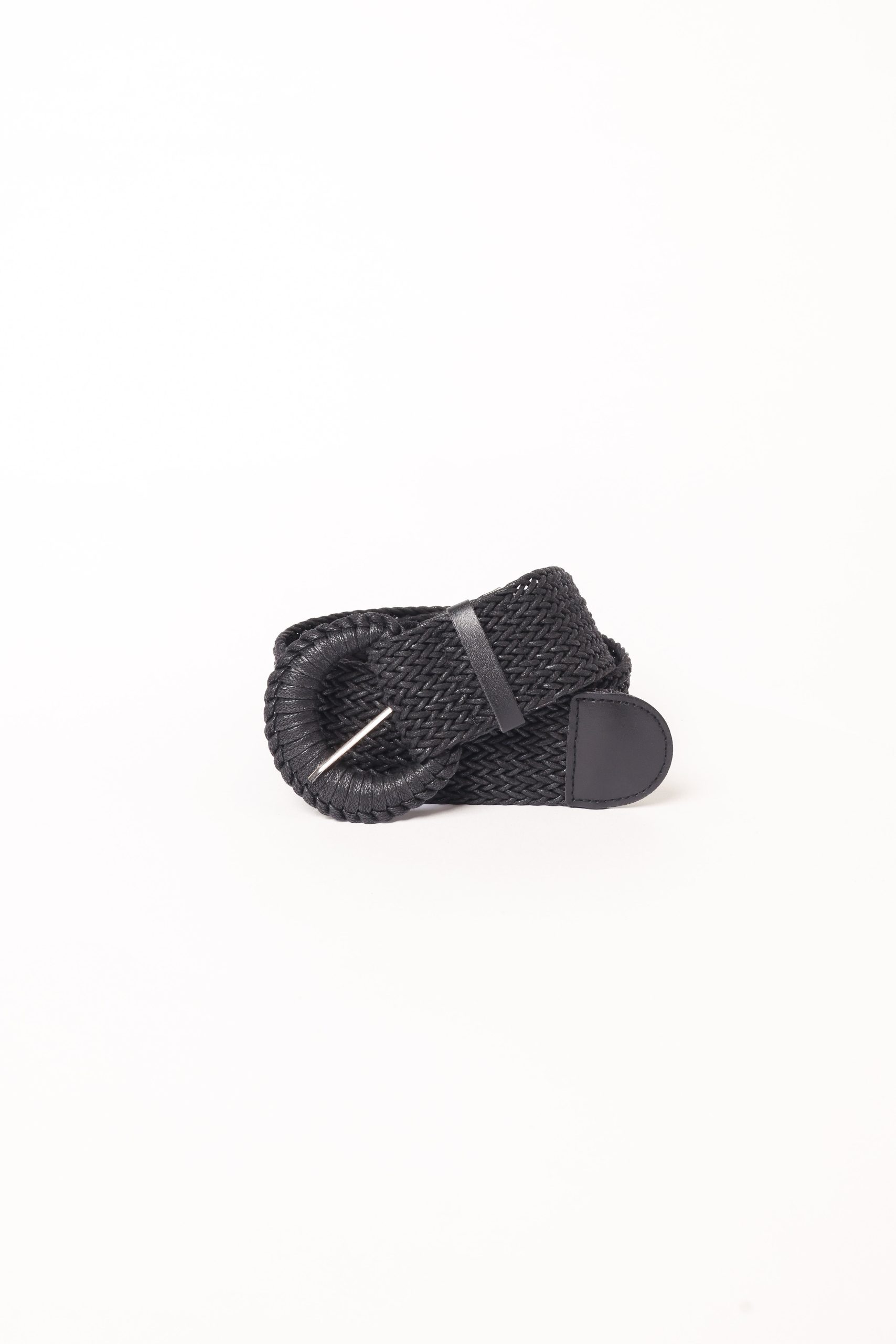 Preston Belt - Black - Image 2