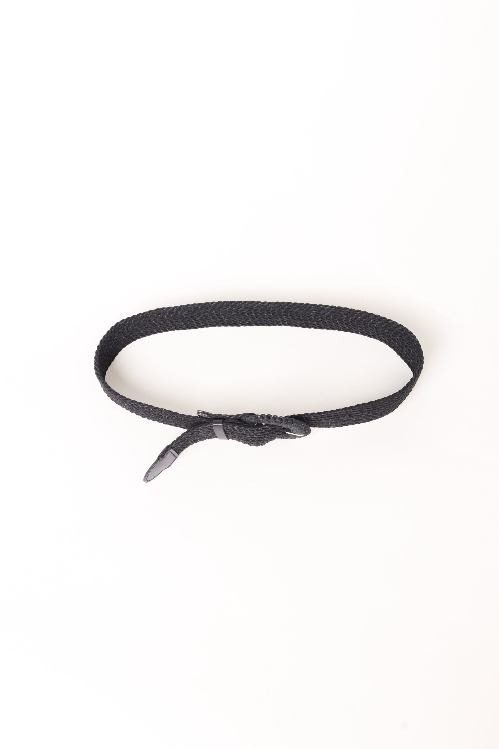 Preston Belt - Black - Image 3